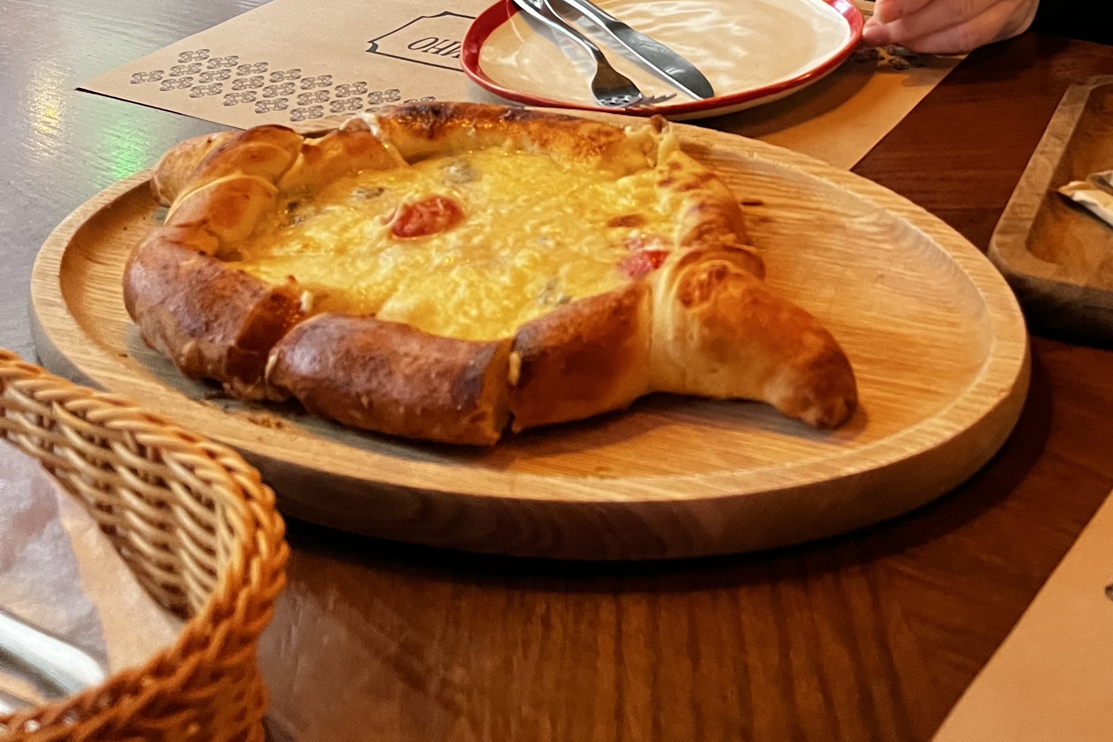 Ресторан "Хінкалі та Вино" image 14