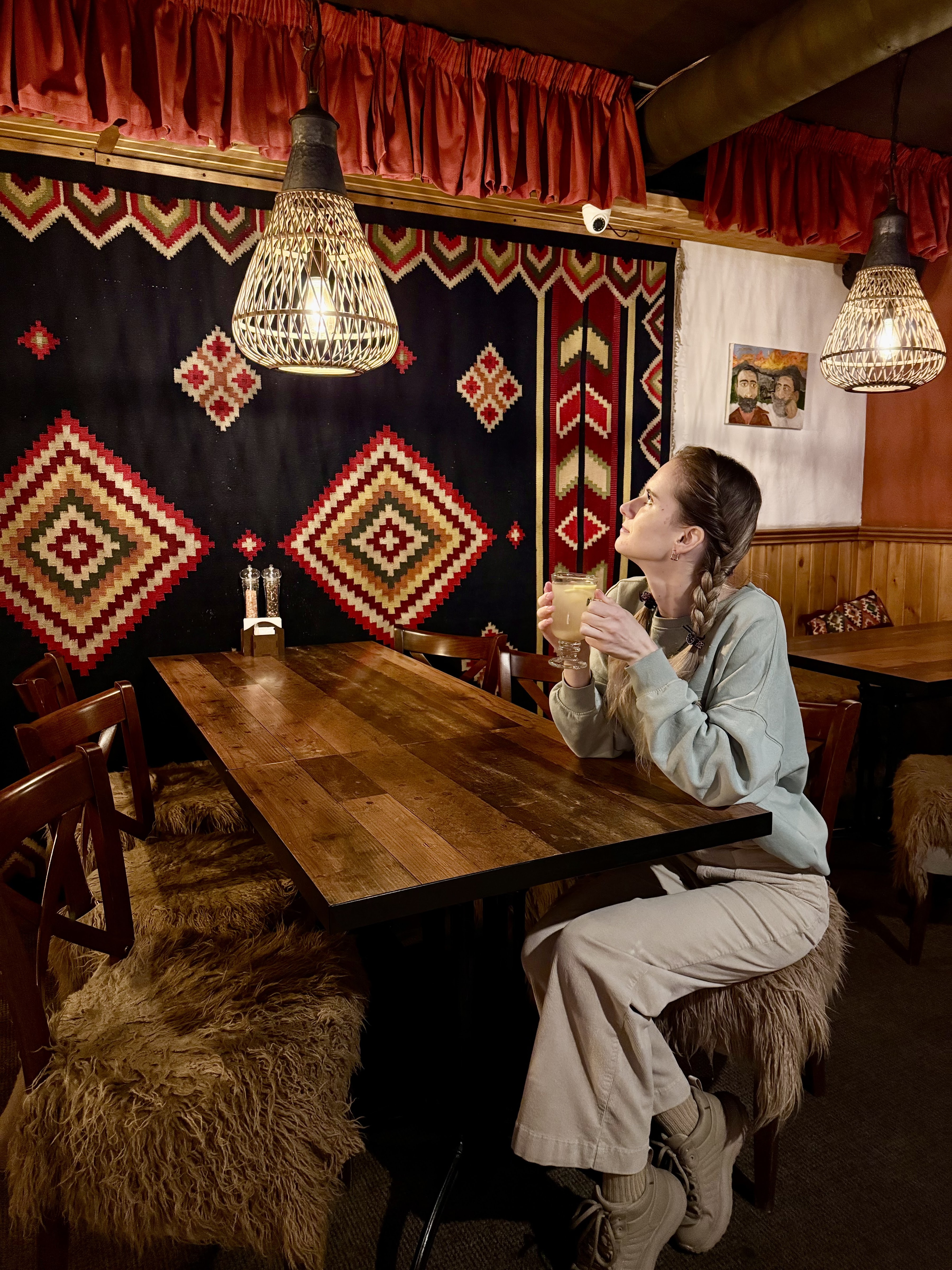 Ресторан "Хінкалі та Вино" image 16