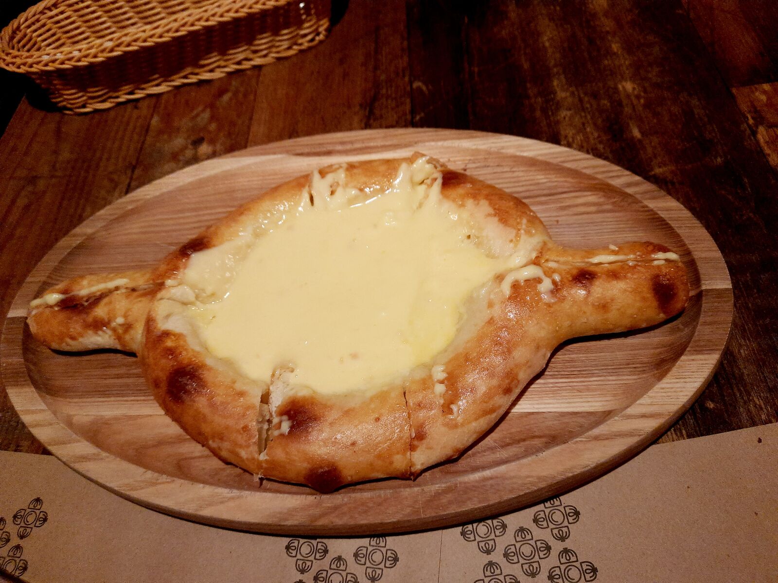 Ресторан "Хінкалі та Вино" image 17