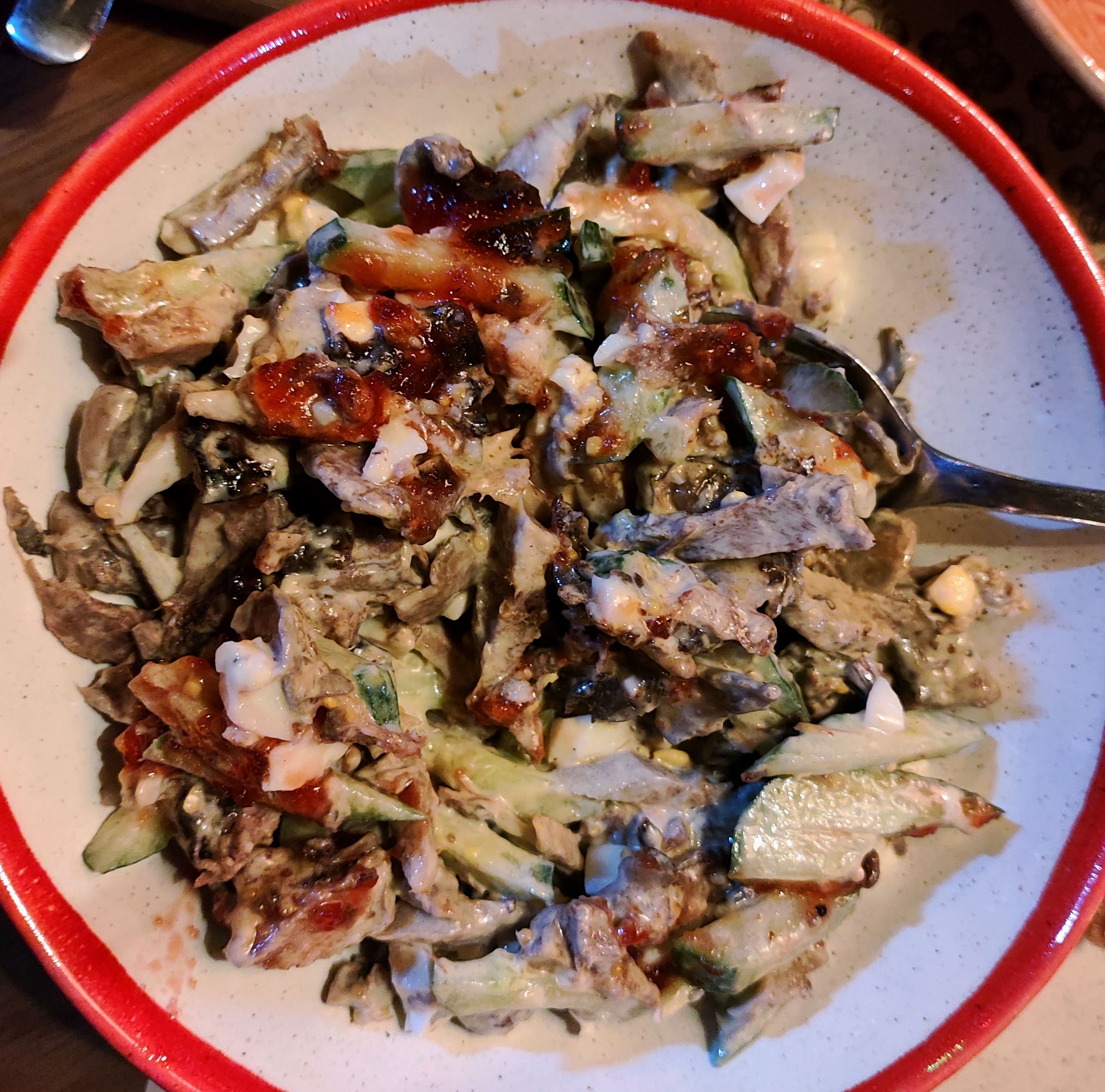 Ресторан "Хінкалі та Вино" image 18