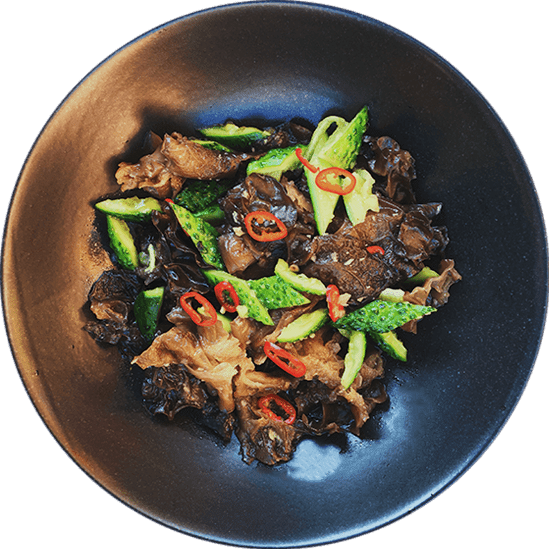 Hastrobar "Imbyr" Sushi image 14