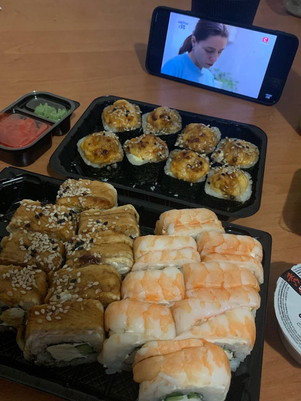 Татакі Суші вул. Ярослава Мудрого 5/13 image 17