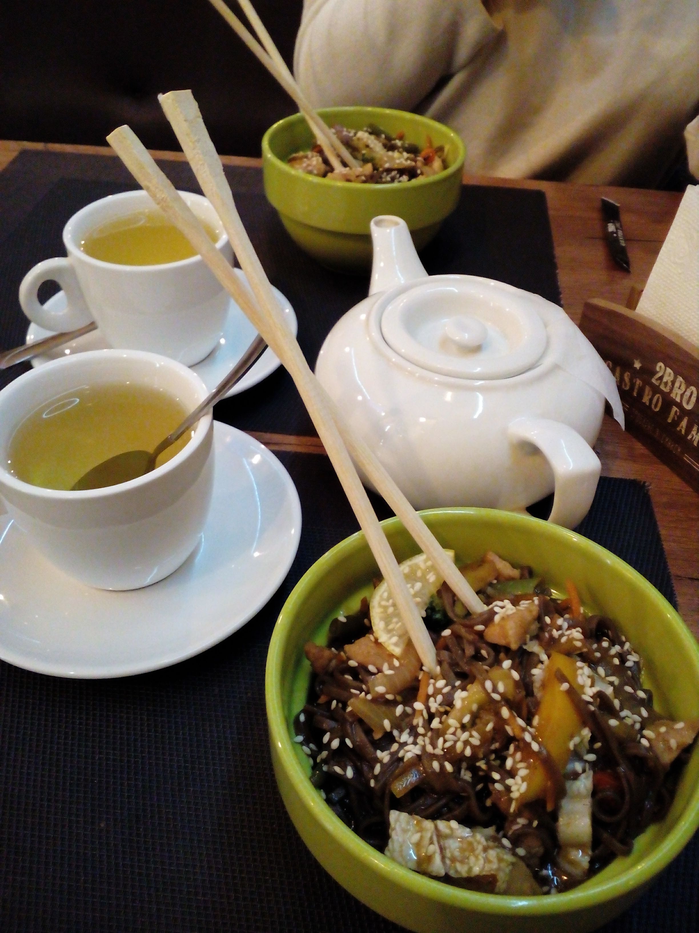 Hastrobar Voki Doki image 11