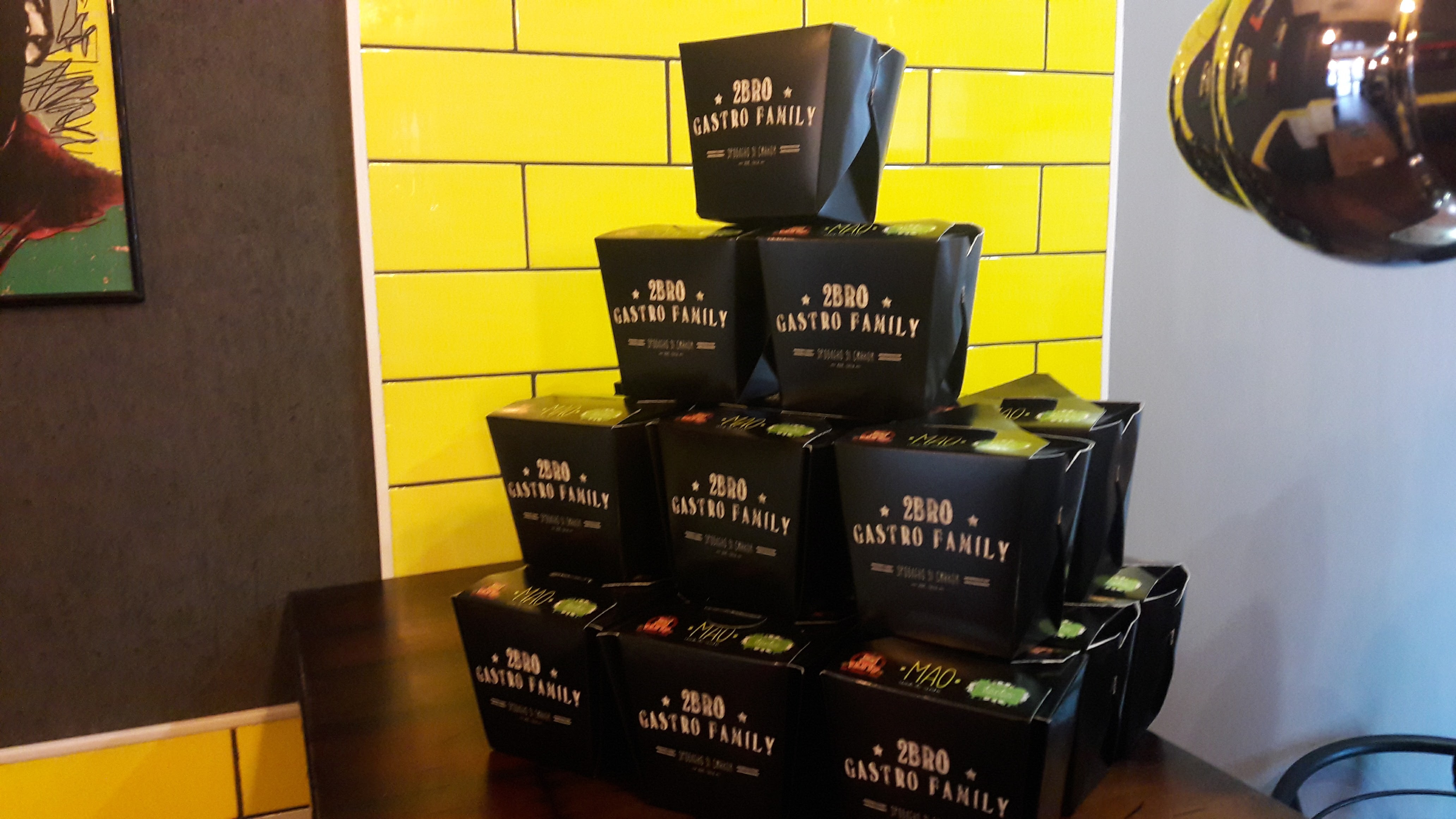 Hastrobar Voki Doki image 18