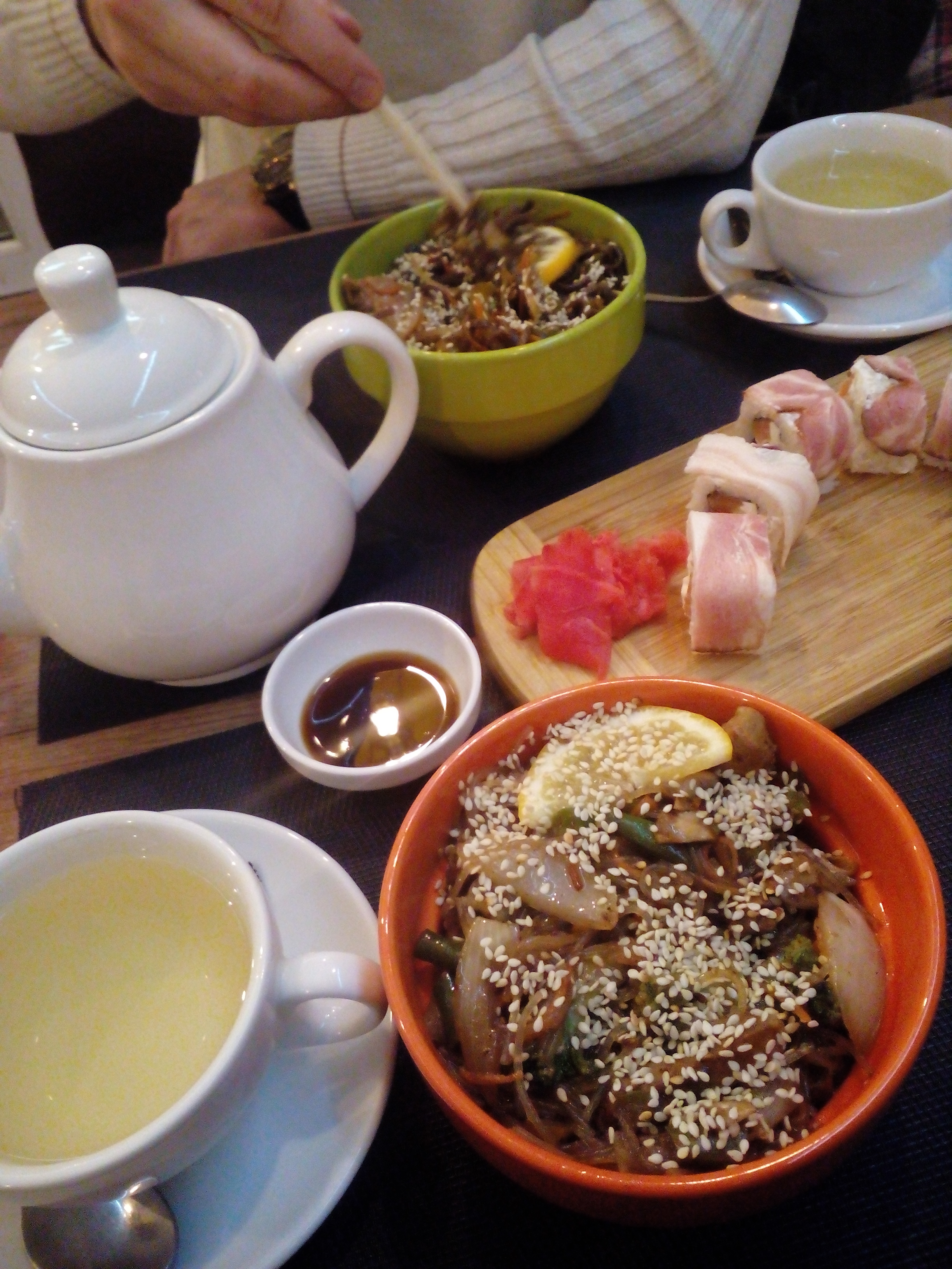 Hastrobar Voki Doki image 19