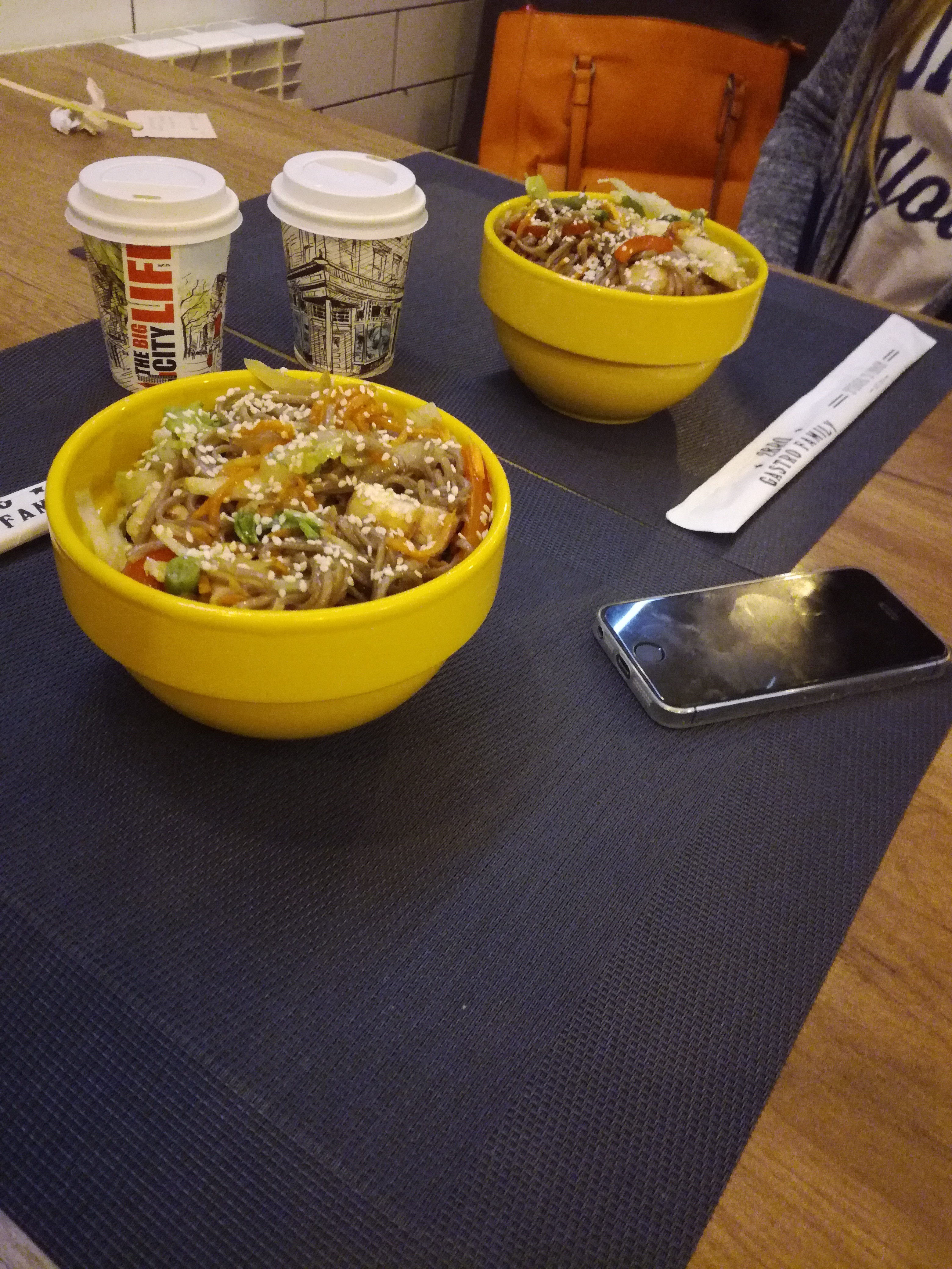 Hastrobar Voki Doki image 20