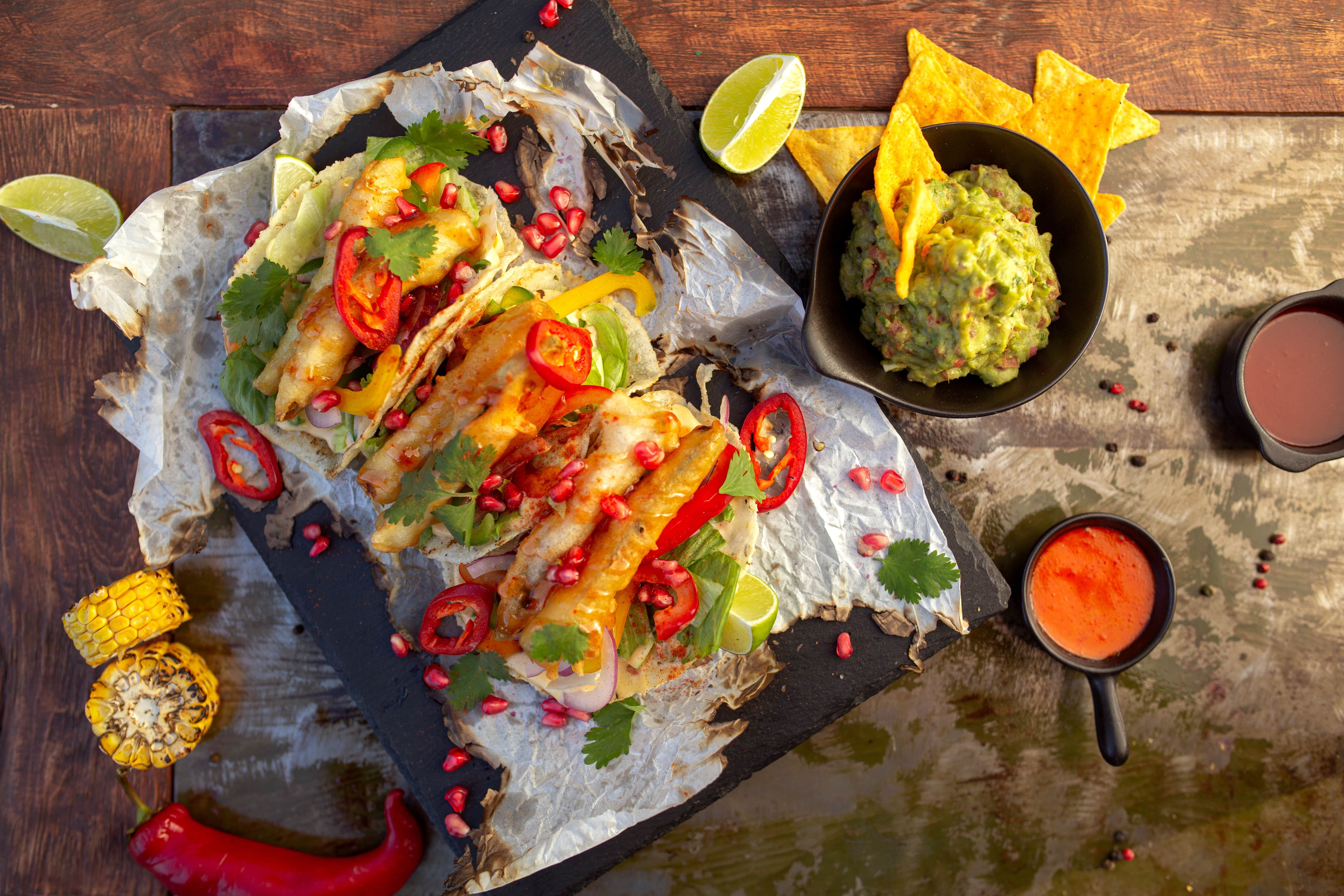 Bandos Ресторан Авторської кухні Біла Церква - BANDOS Food image 12