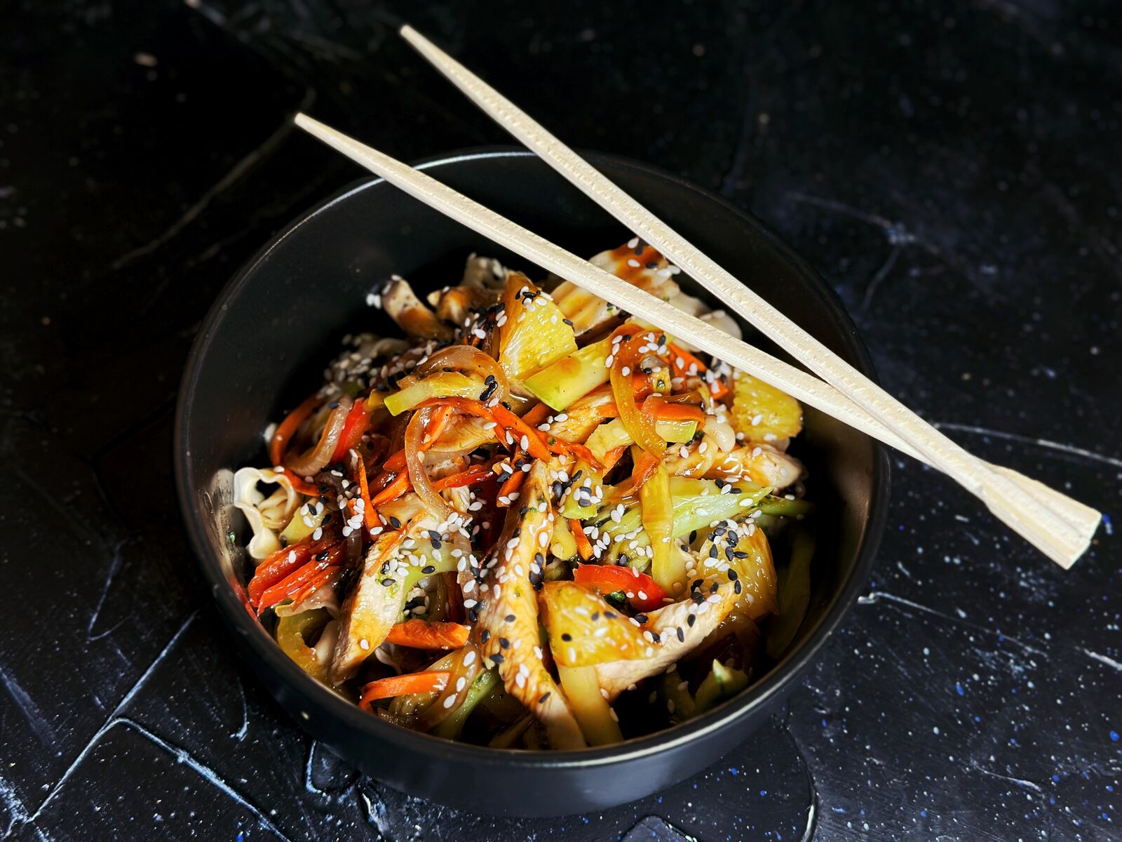 Bandos Ресторан Авторської кухні Біла Церква - BANDOS Food image 14