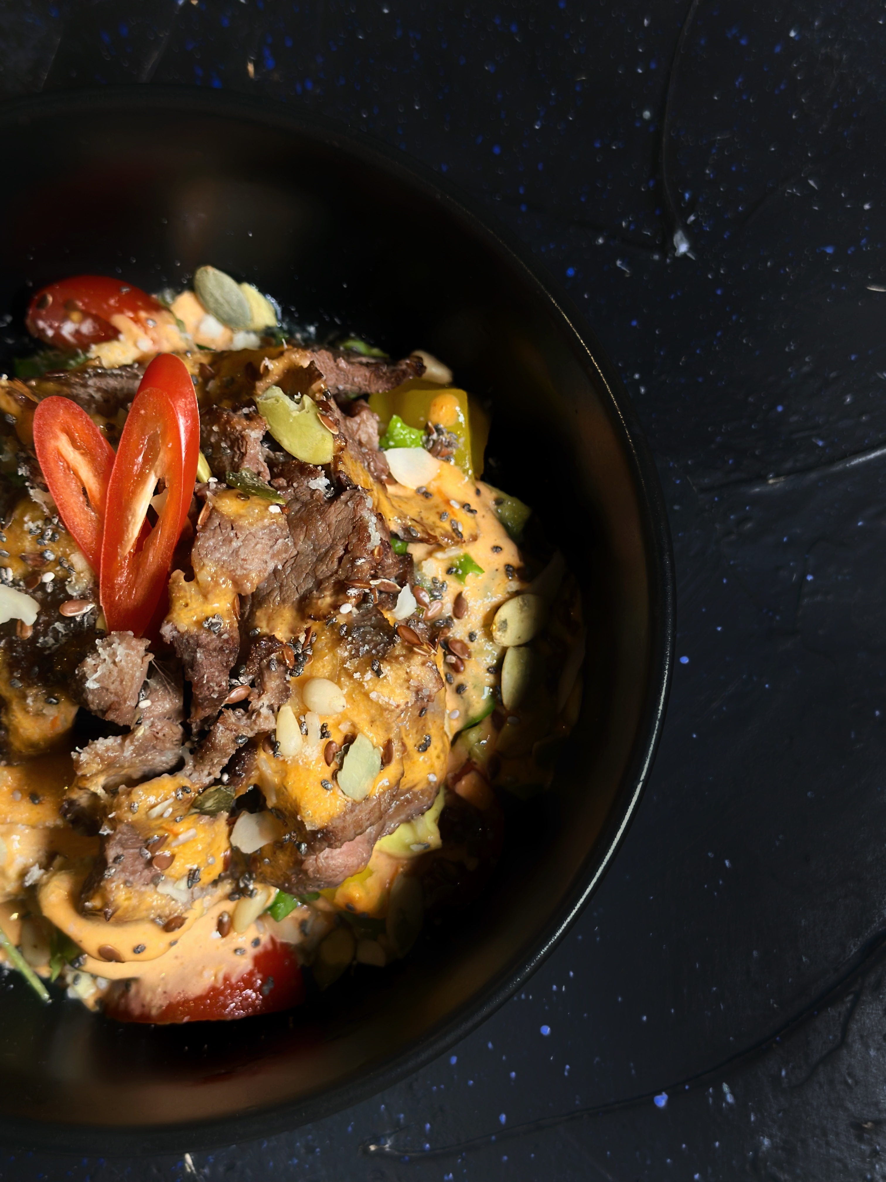 Bandos Ресторан Авторської кухні Біла Церква - BANDOS Food image 16