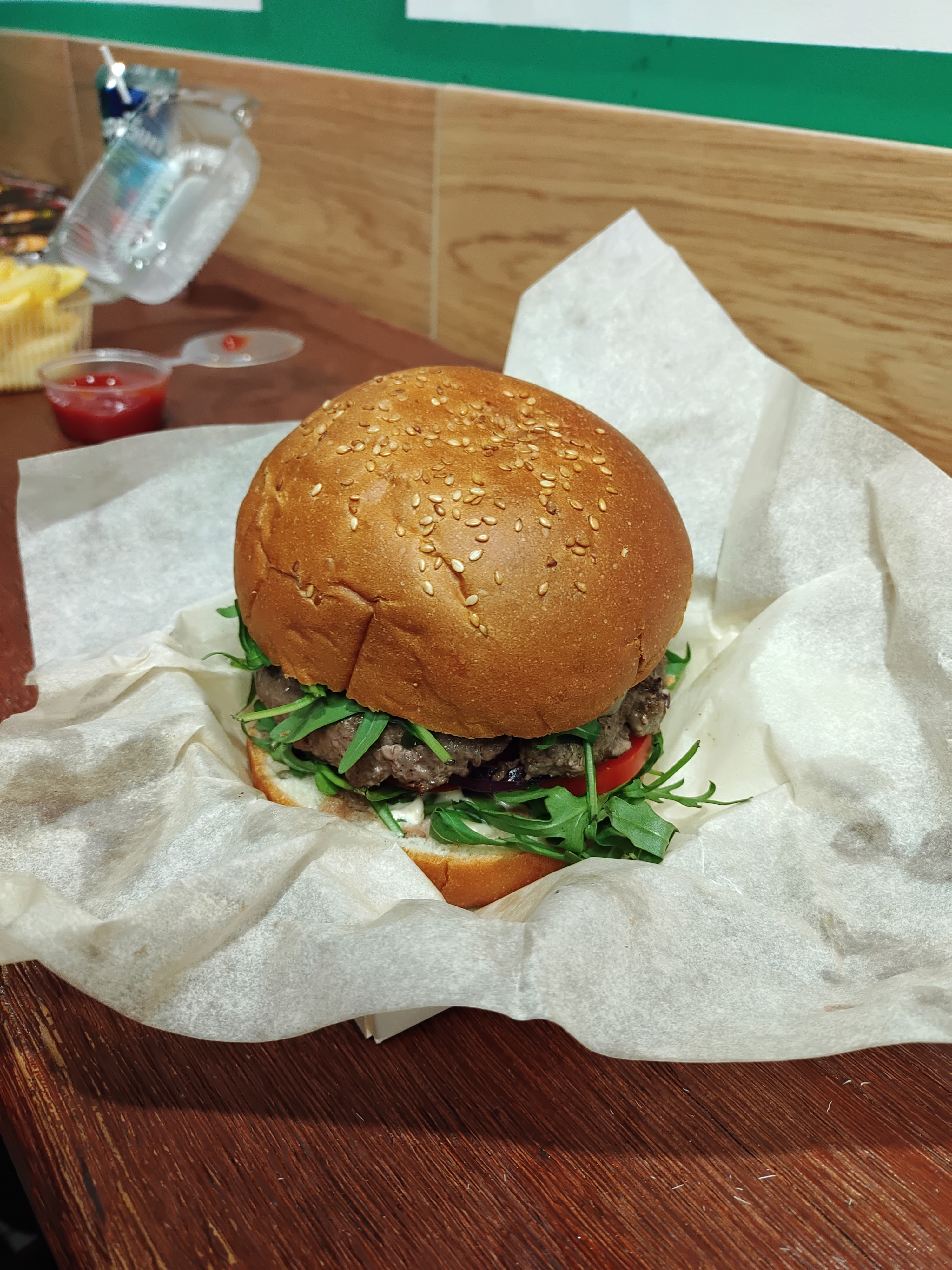 Bandos Ресторан Авторської кухні Біла Церква - BANDOS Food image 20