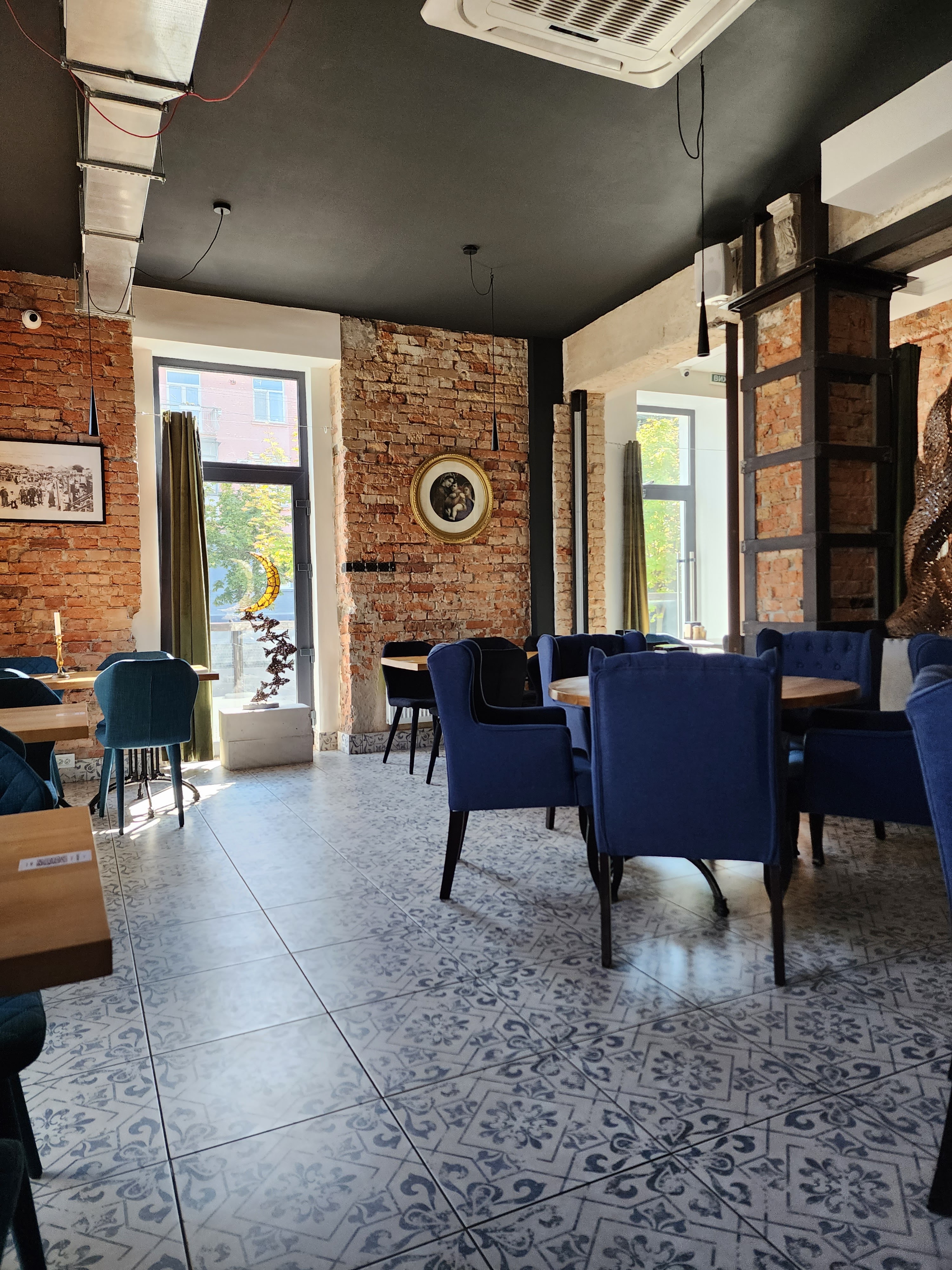 Ресторан Театр Палас image 13