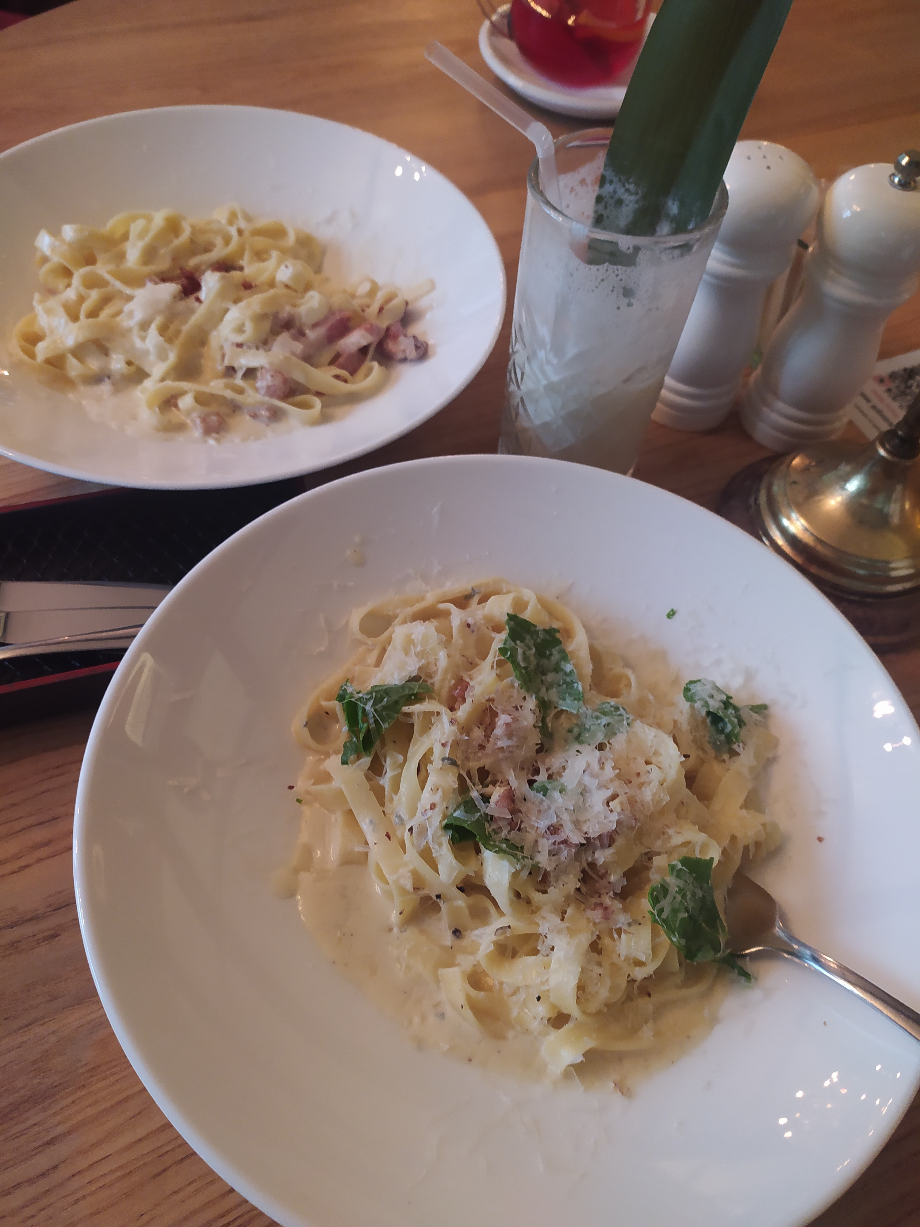 Ресторан Театр Палас image 16