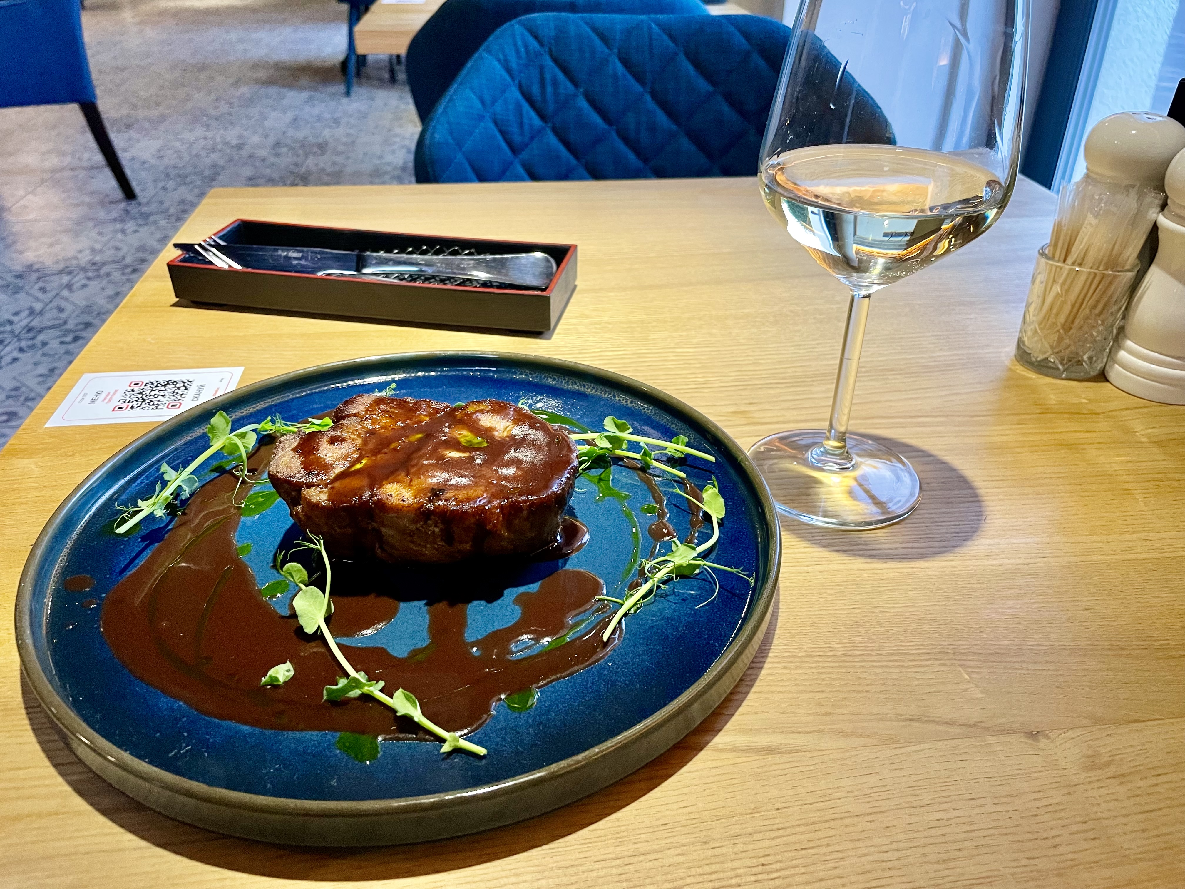 Ресторан Театр Палас image 20