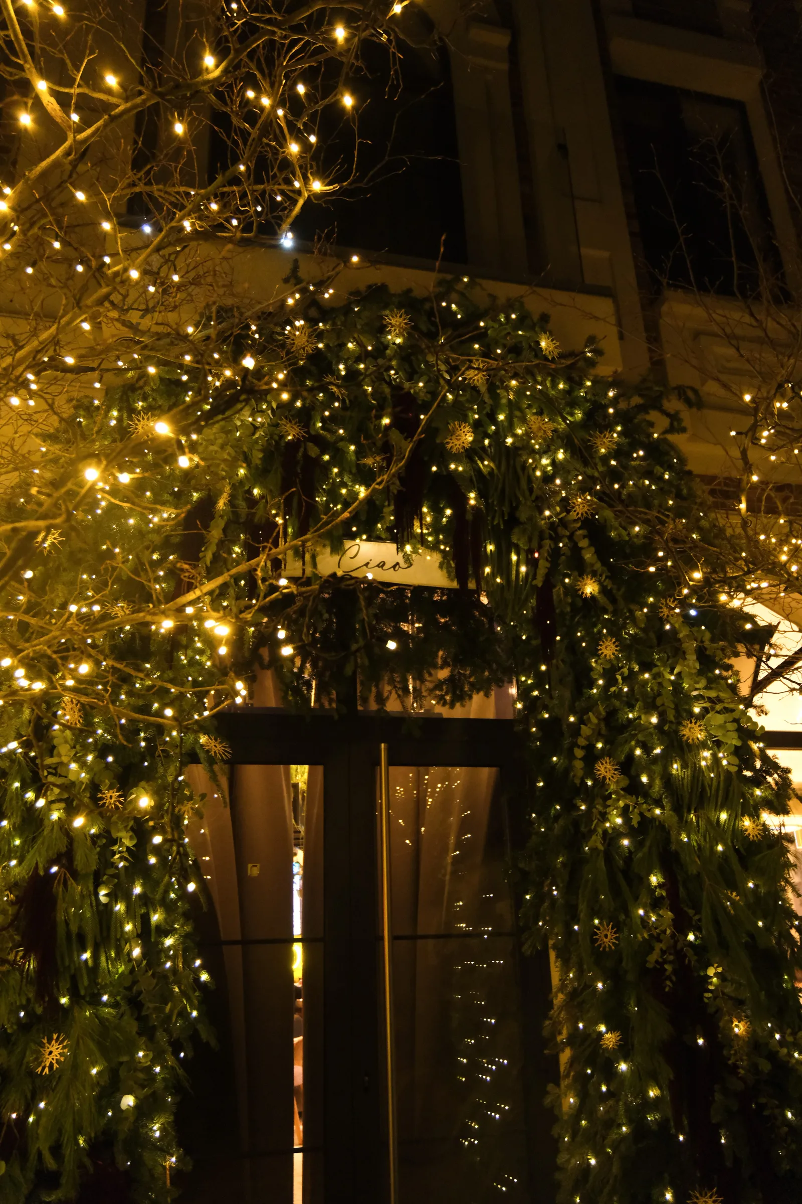 CIAO ristorante italiano image 13
