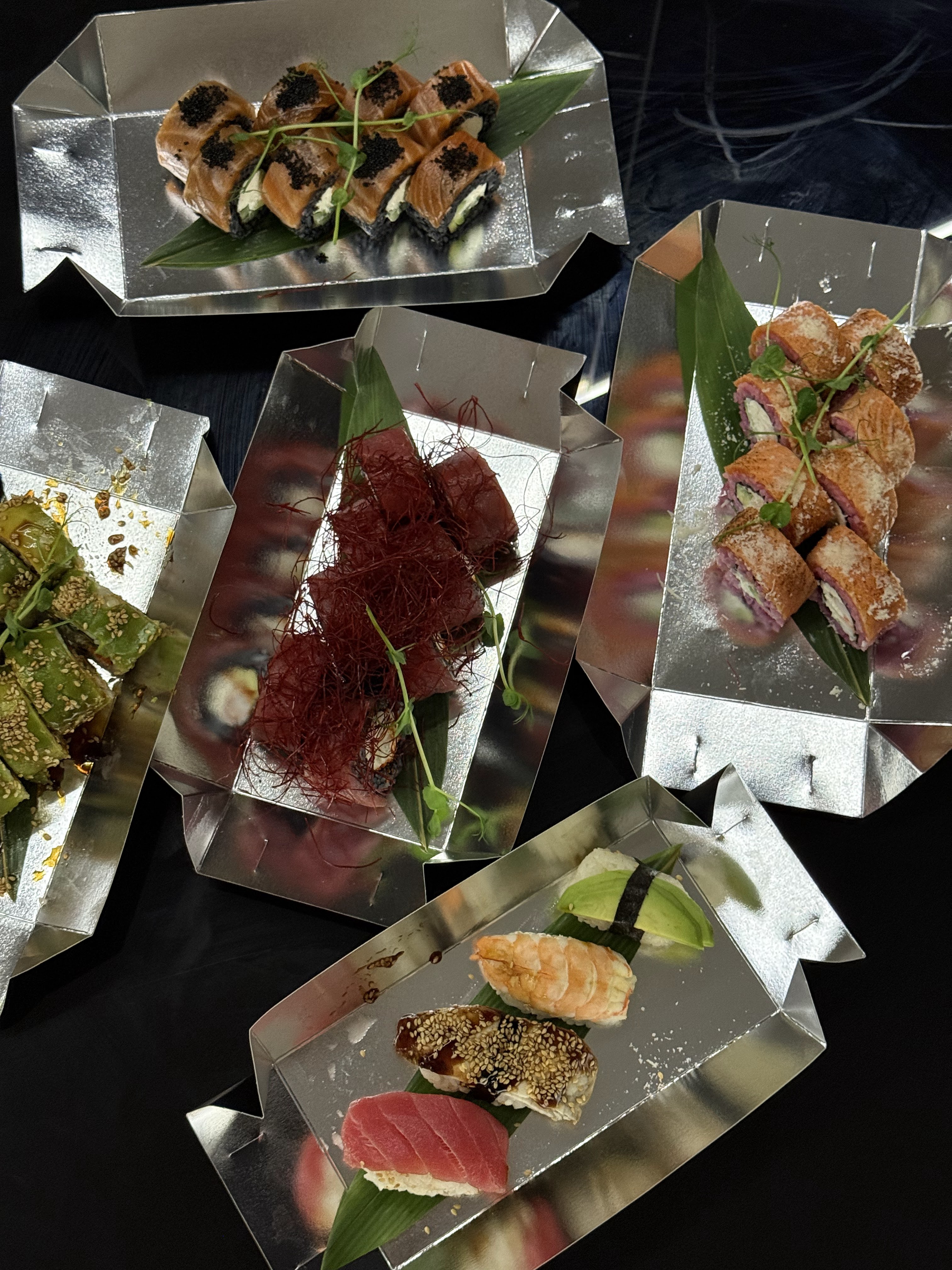 Mao Bao — суші та піца, Біла Церква image 14