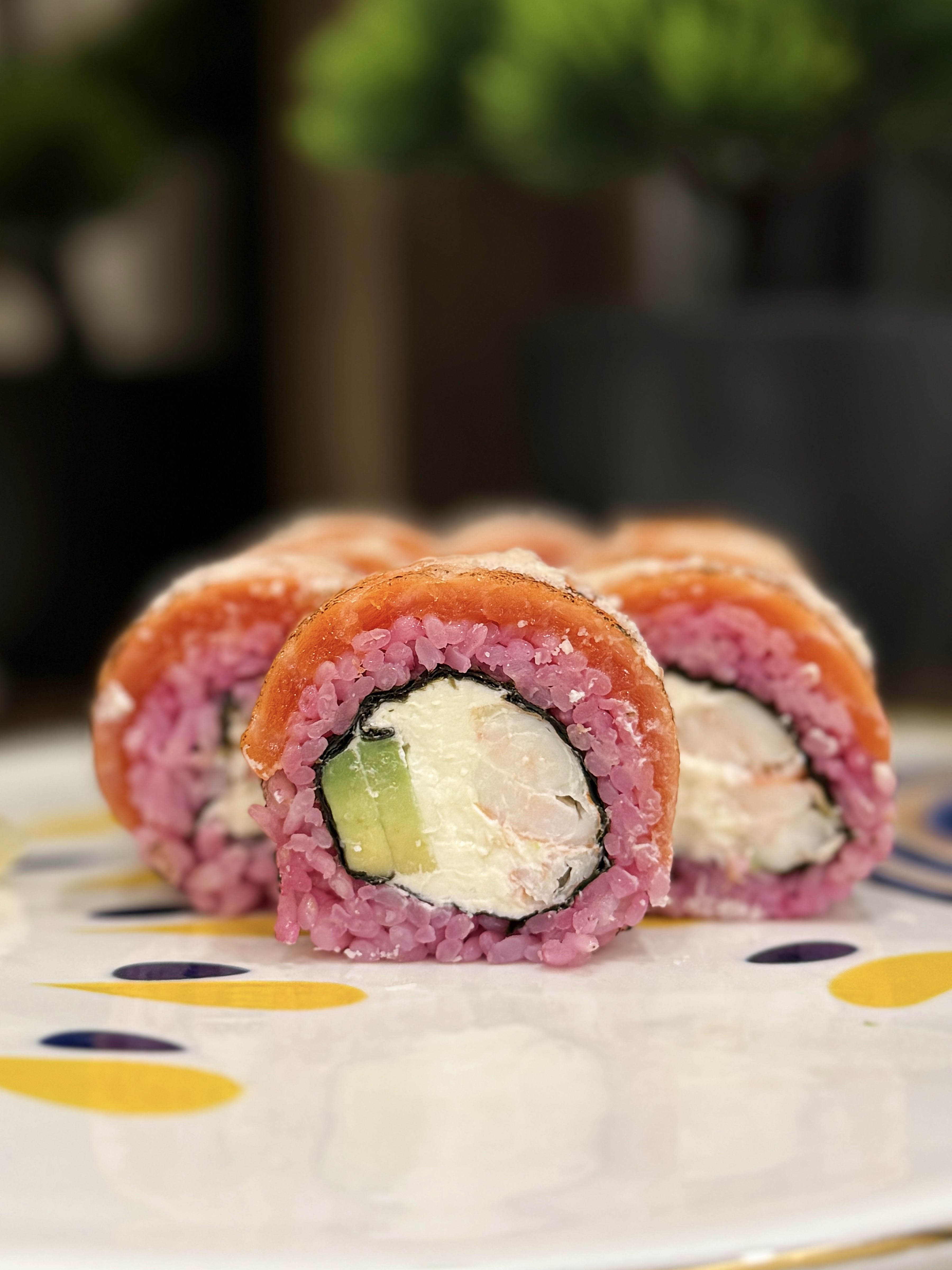 Mao Bao — суші та піца, Біла Церква image 17