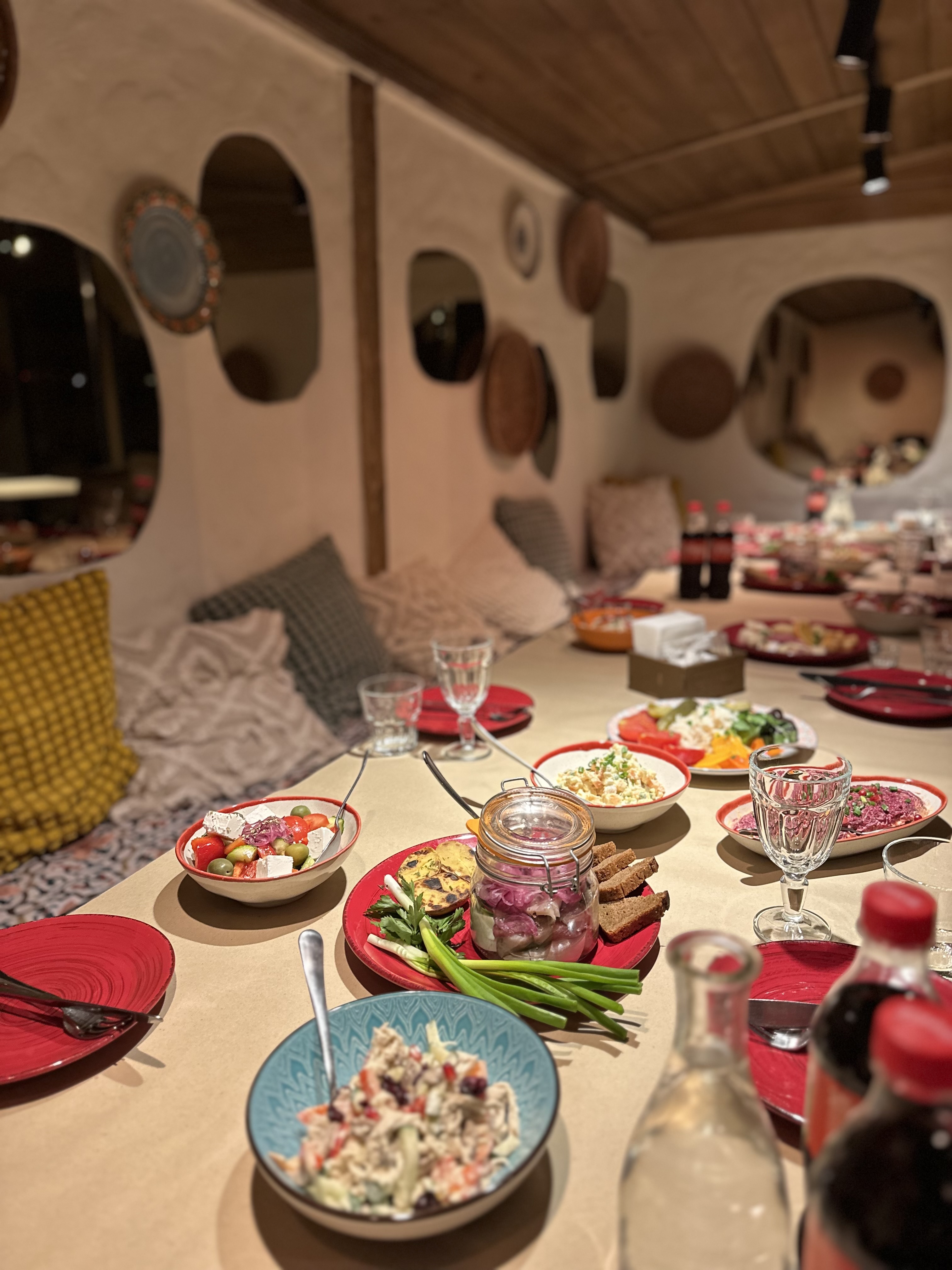 Хінкалі та Вино image 12