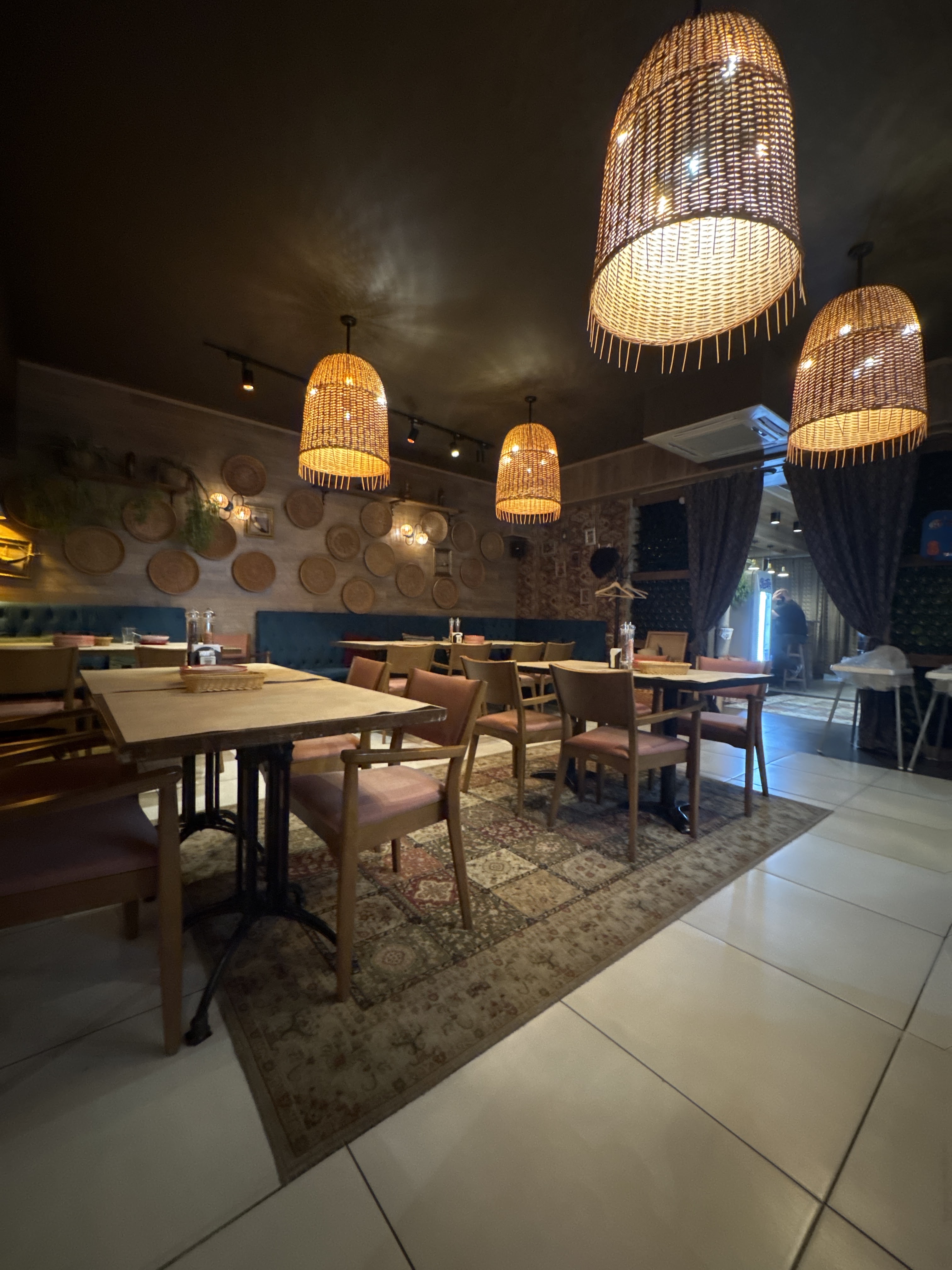 Хінкалі та Вино image 15