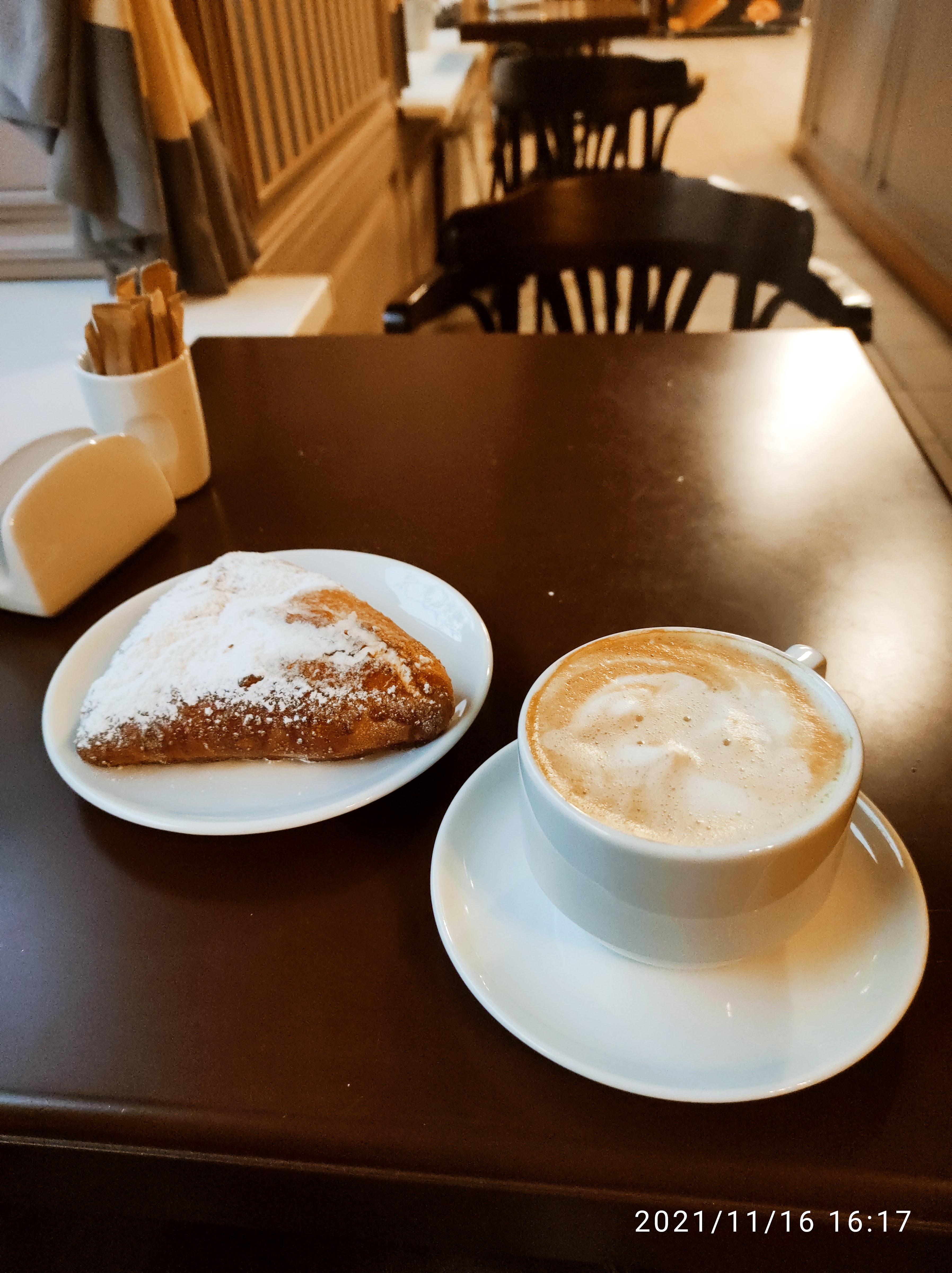 Пекарня-кондитерська "Mary" image 13