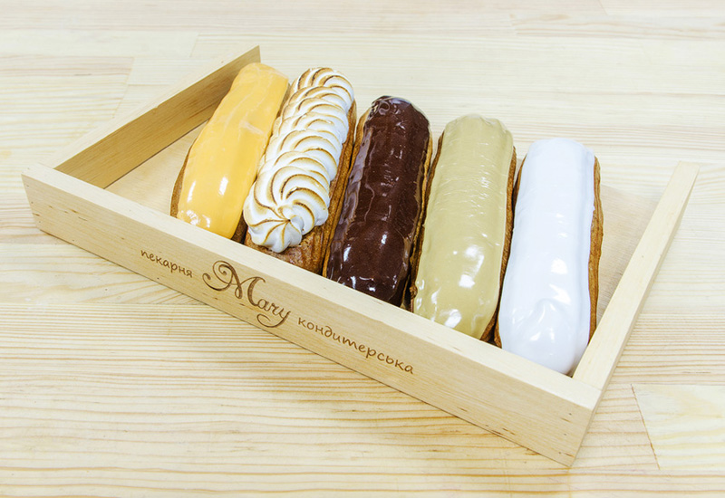 Пекарня-кондитерська "Mary" image 17