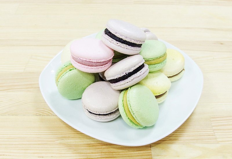 Пекарня-кондитерська "Mary" image 19