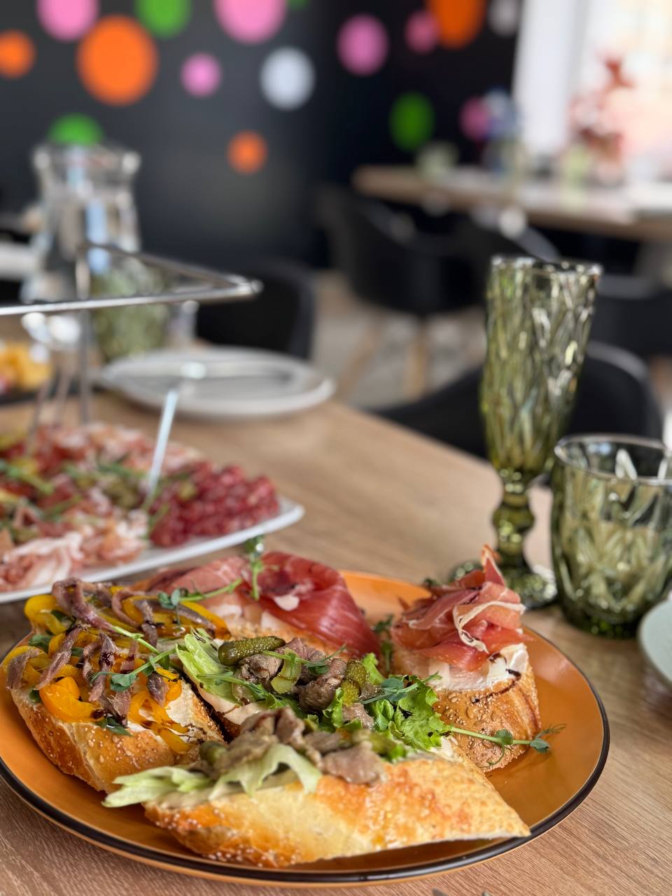 Konfetti Club Family image 14