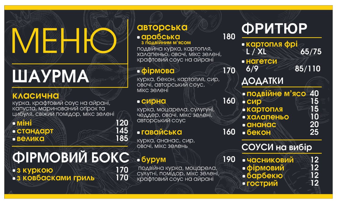 Твоя зупинка смаку image 14