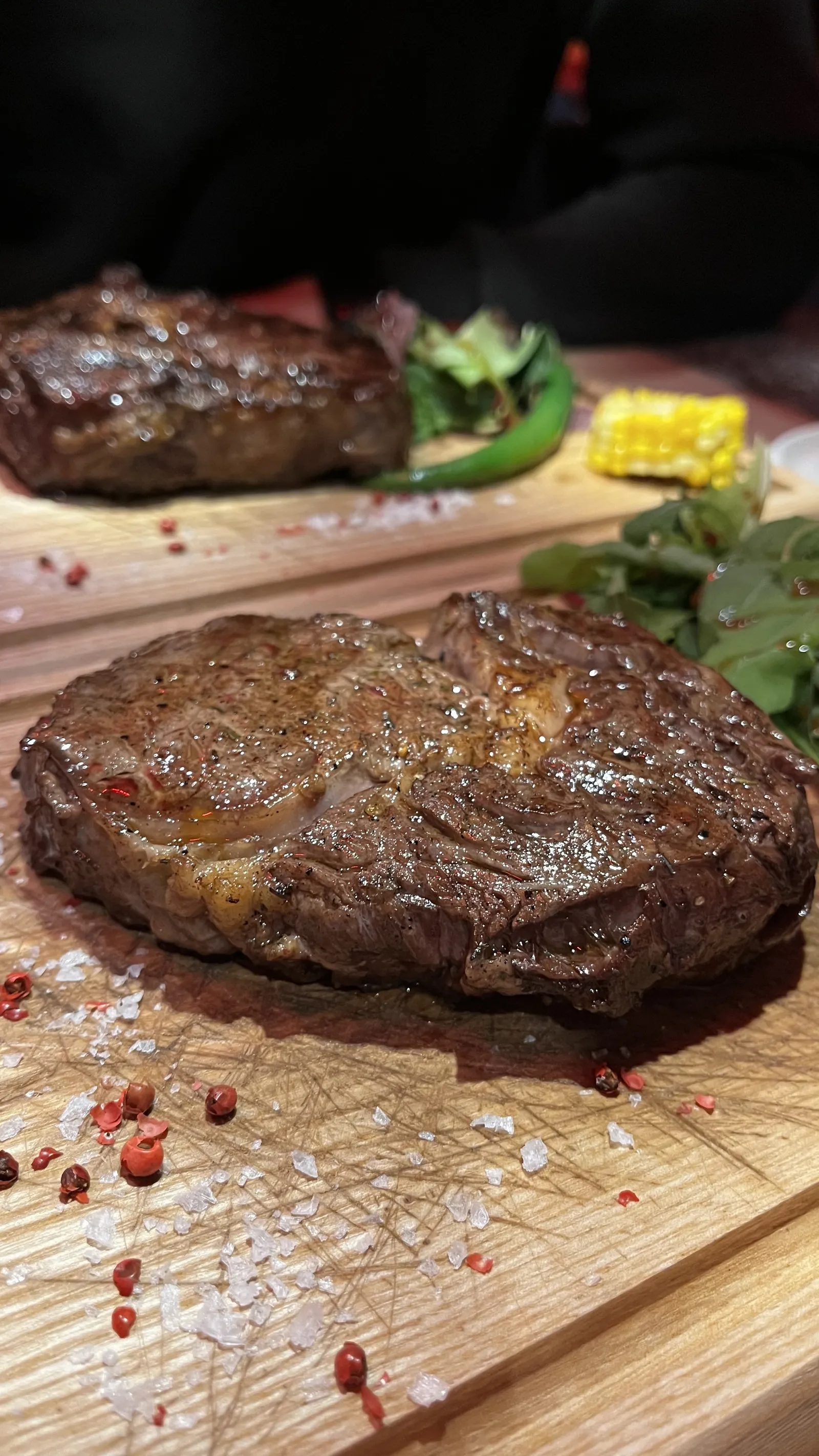 Steak bar image 12