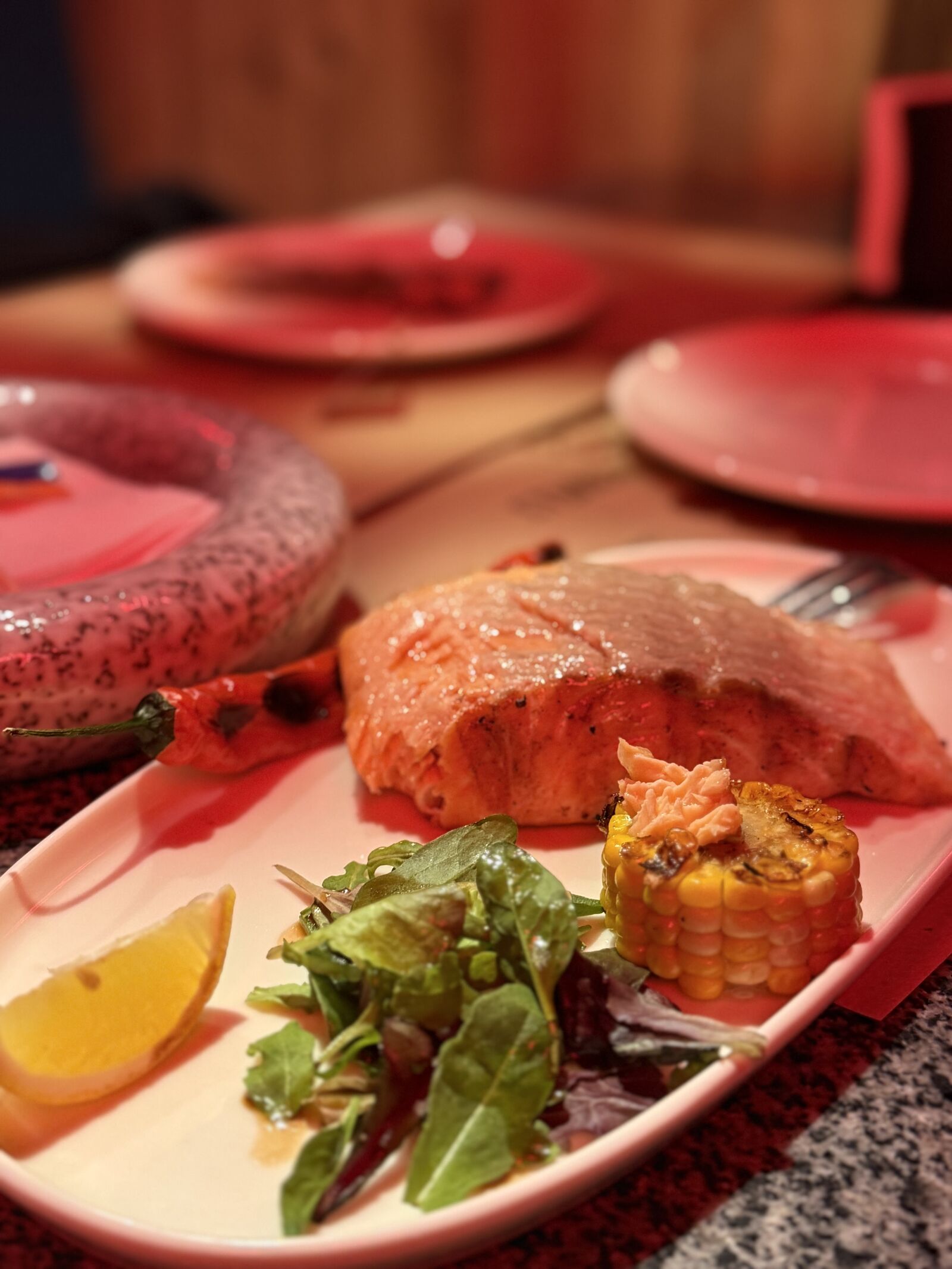 Steak bar image 17