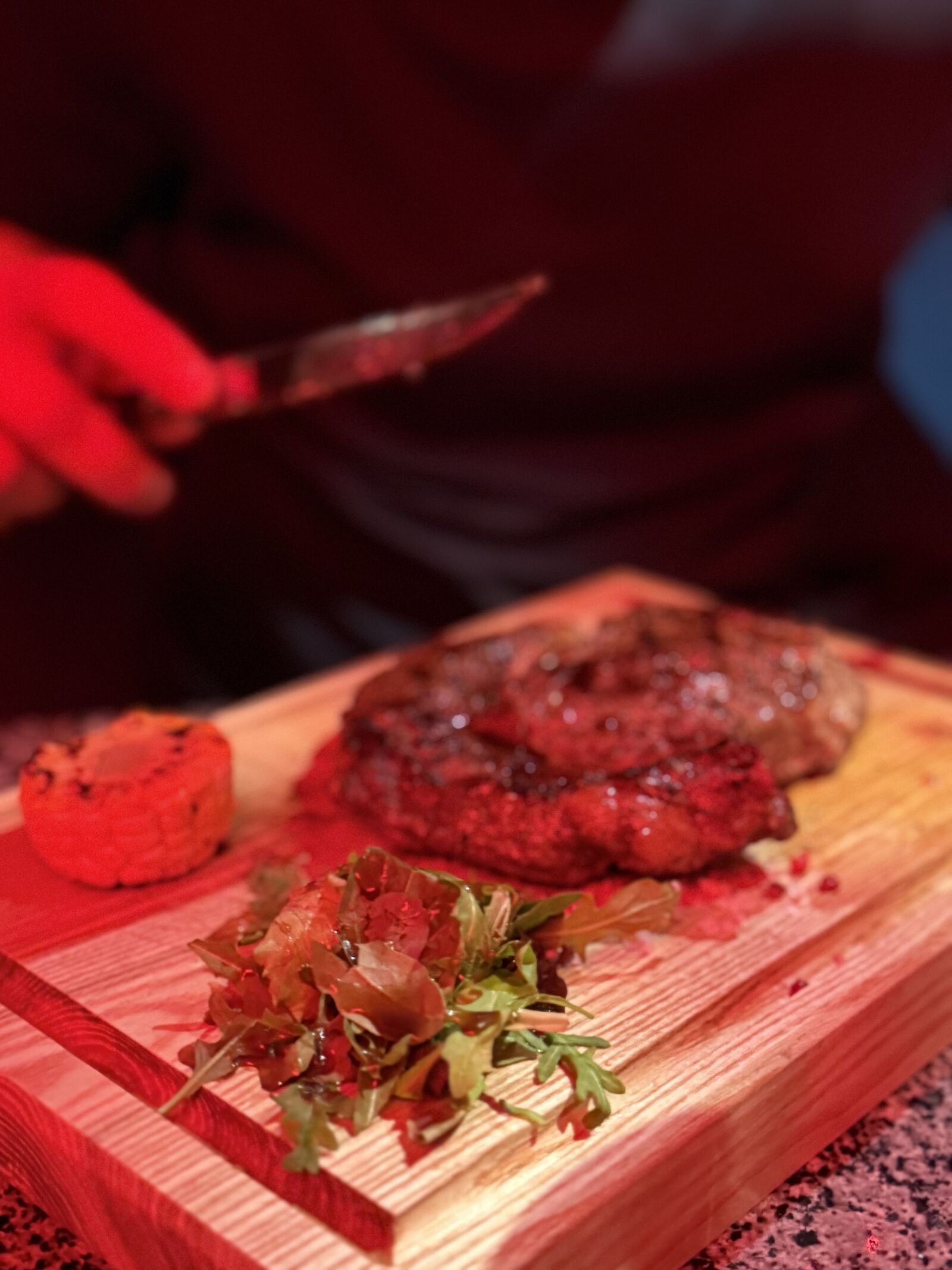 Steak bar image 19