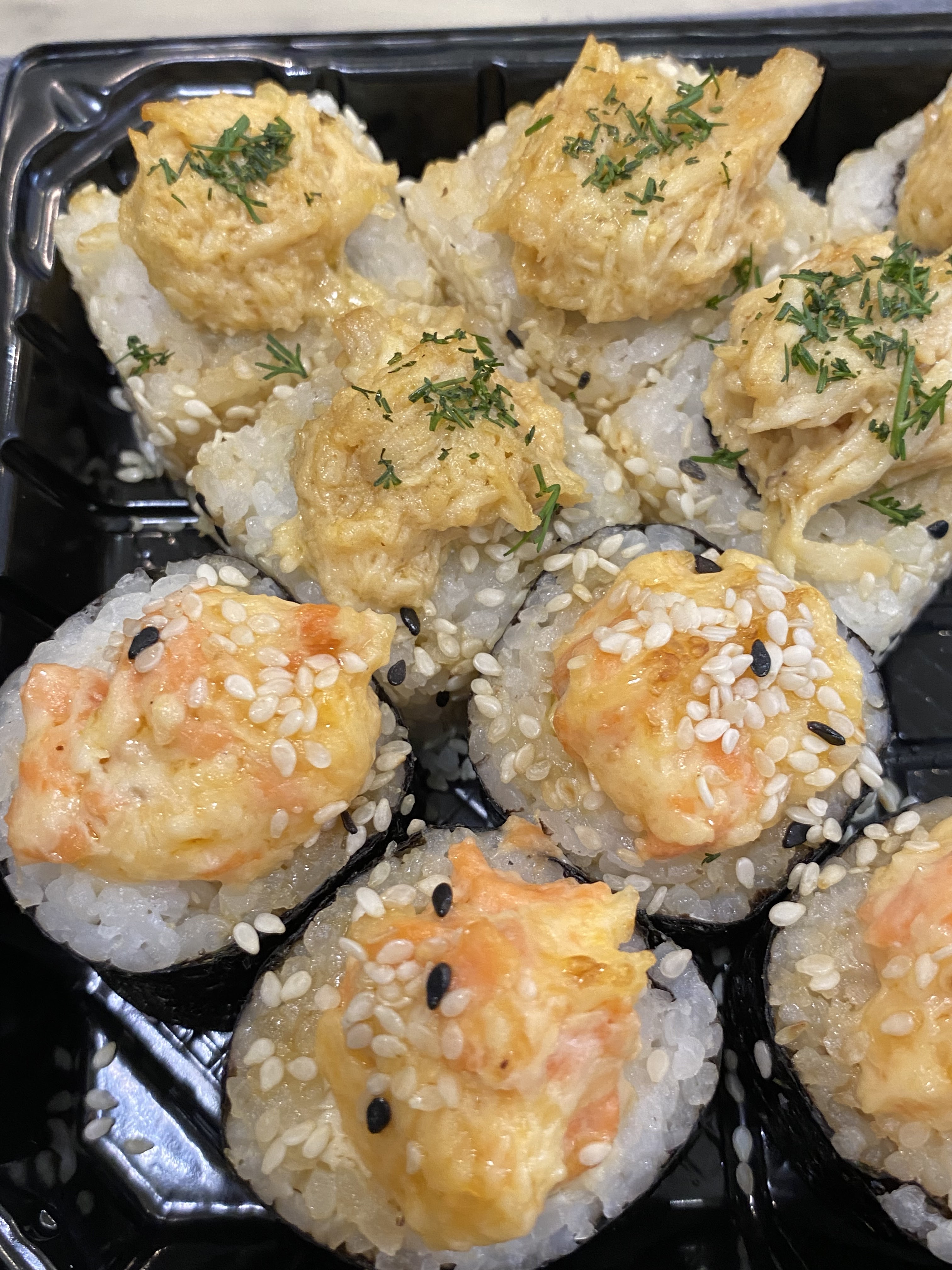 Tataki Sushi image 6