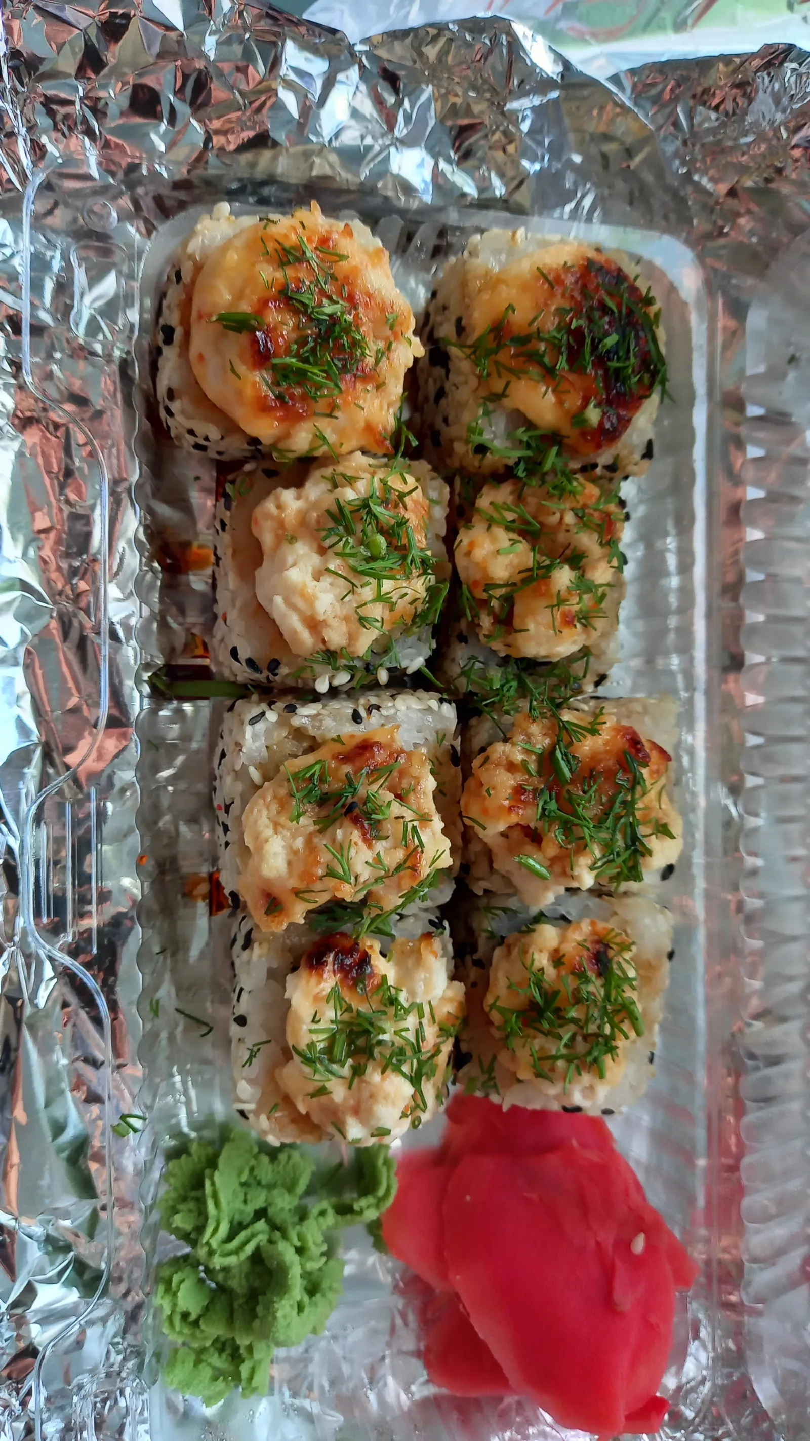 Tataki Sushi image 7