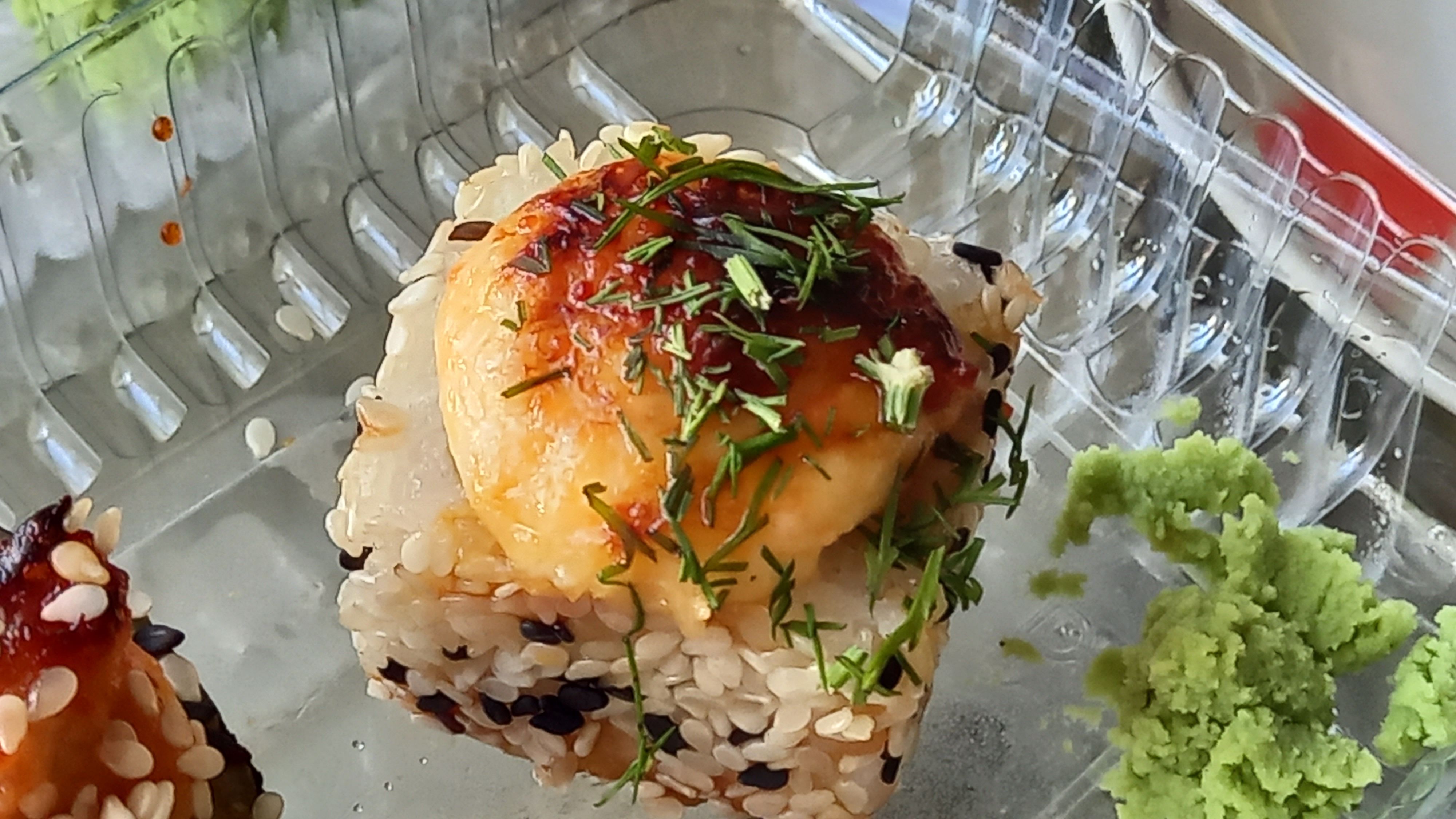 Tataki Sushi image 8