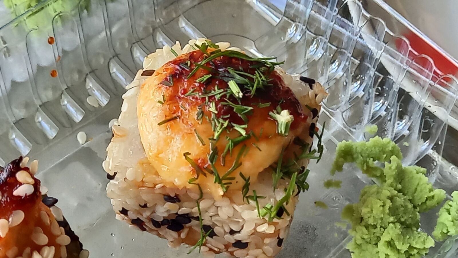 Tataki Sushi image 8