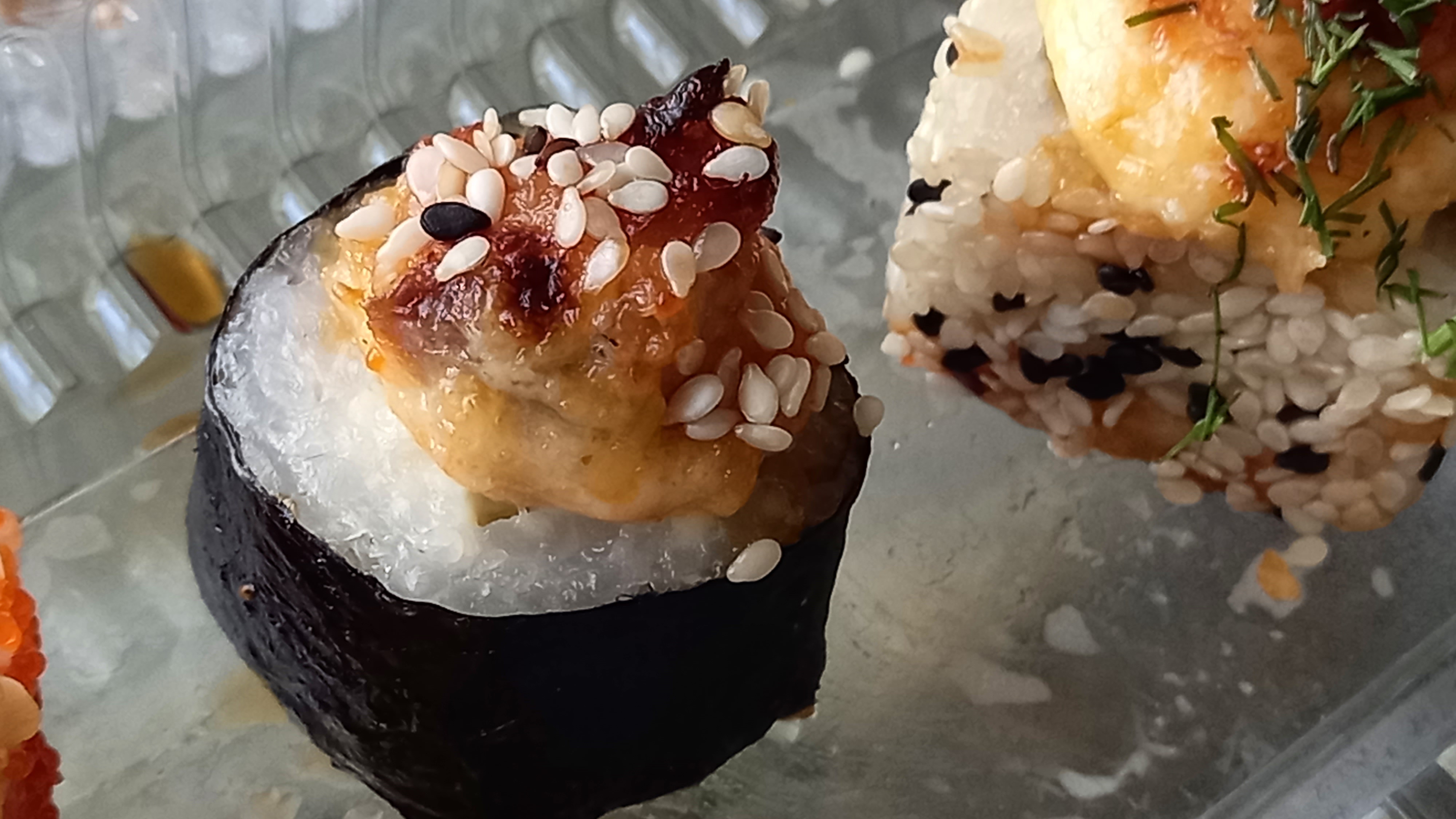 Tataki Sushi image 10