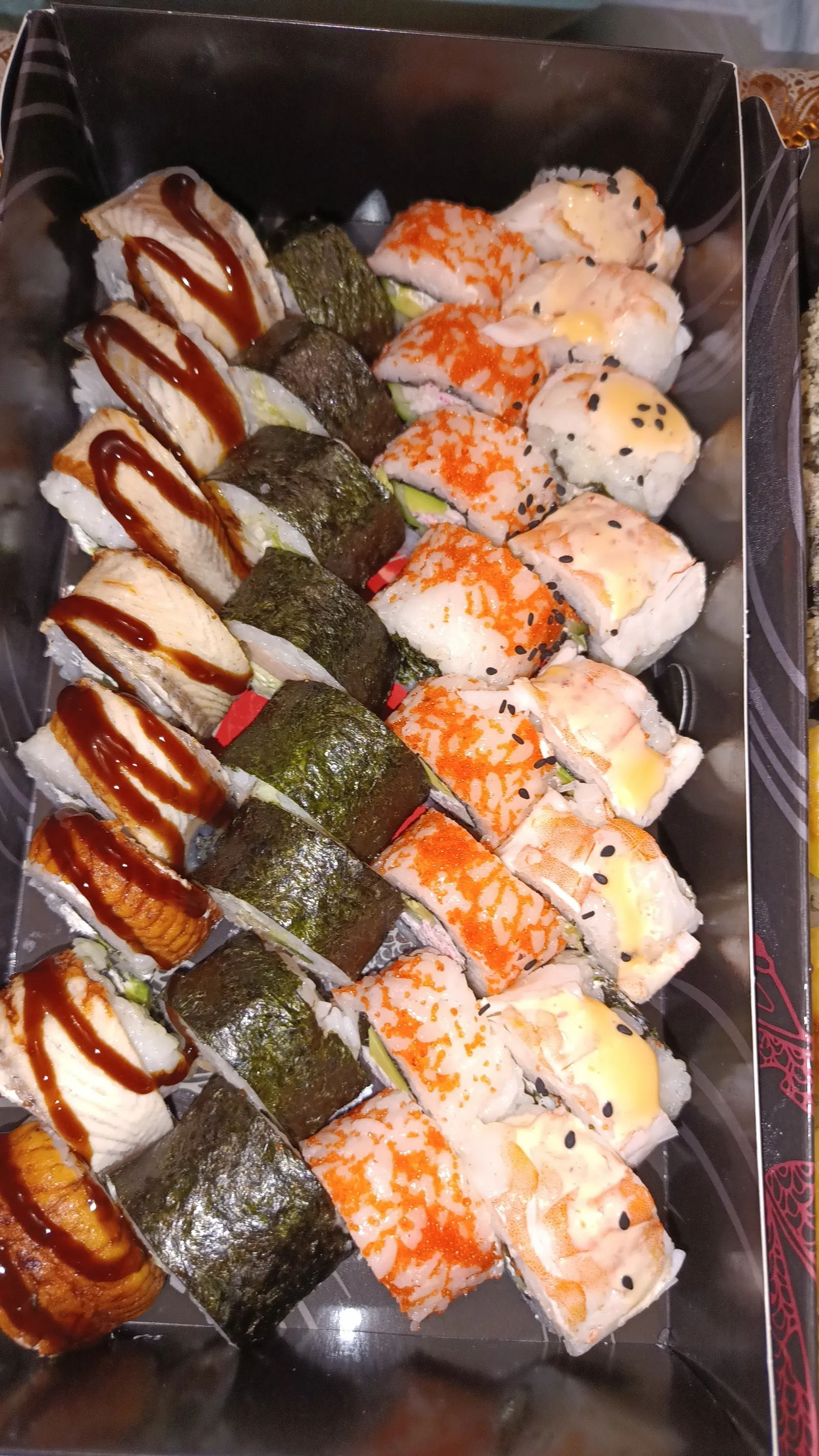 Sushi Mayster Bila Tserkva image 15