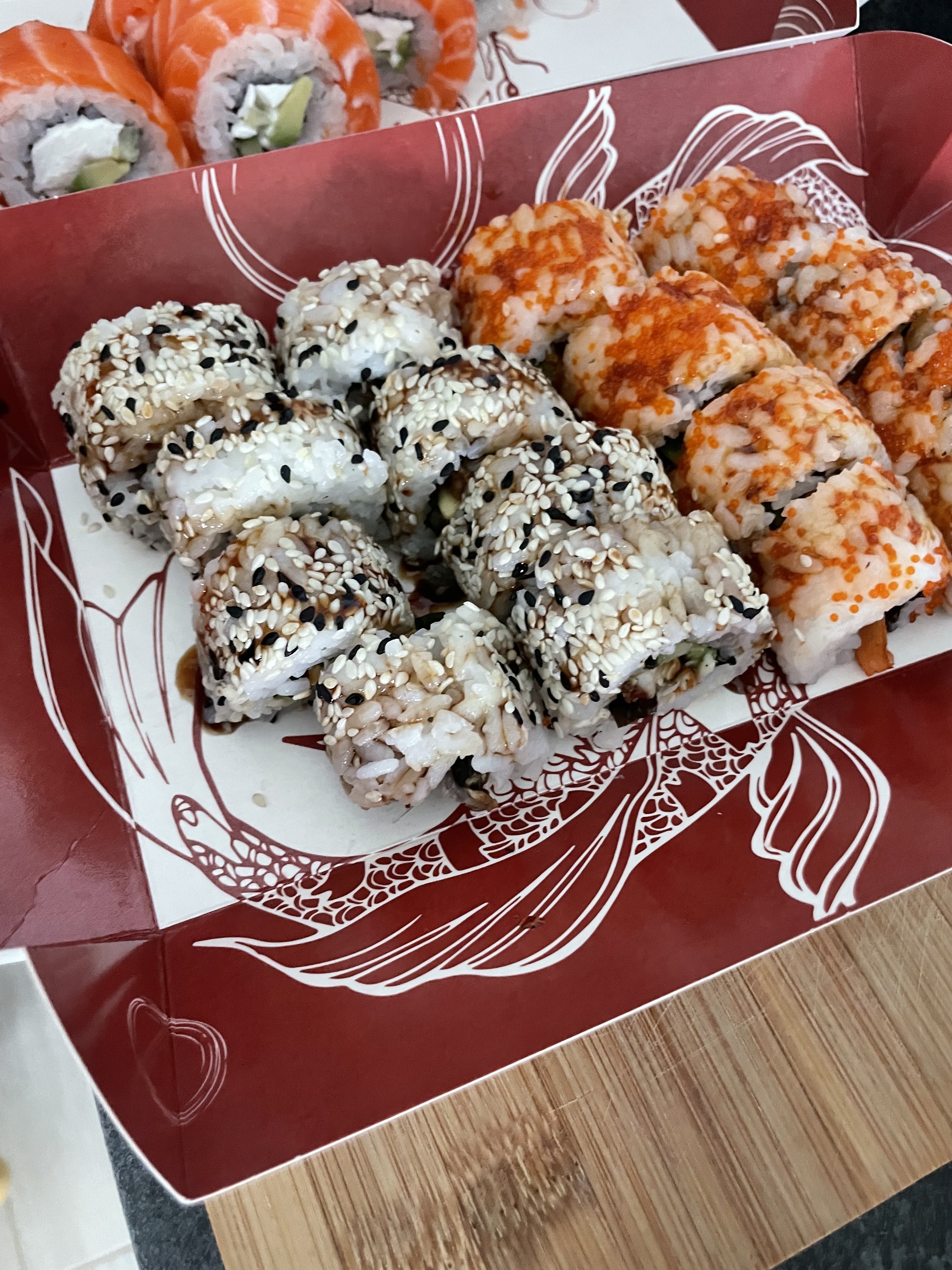 Sushi Mayster Bila Tserkva image 18