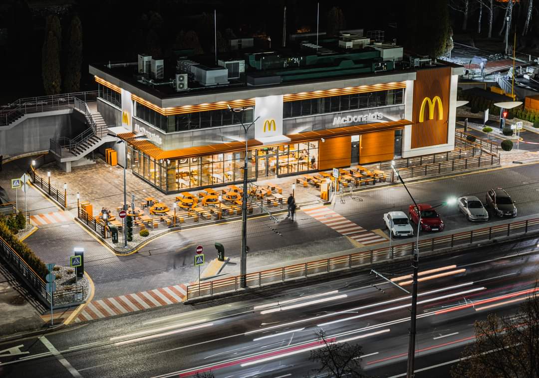 Mcdonald's image 15