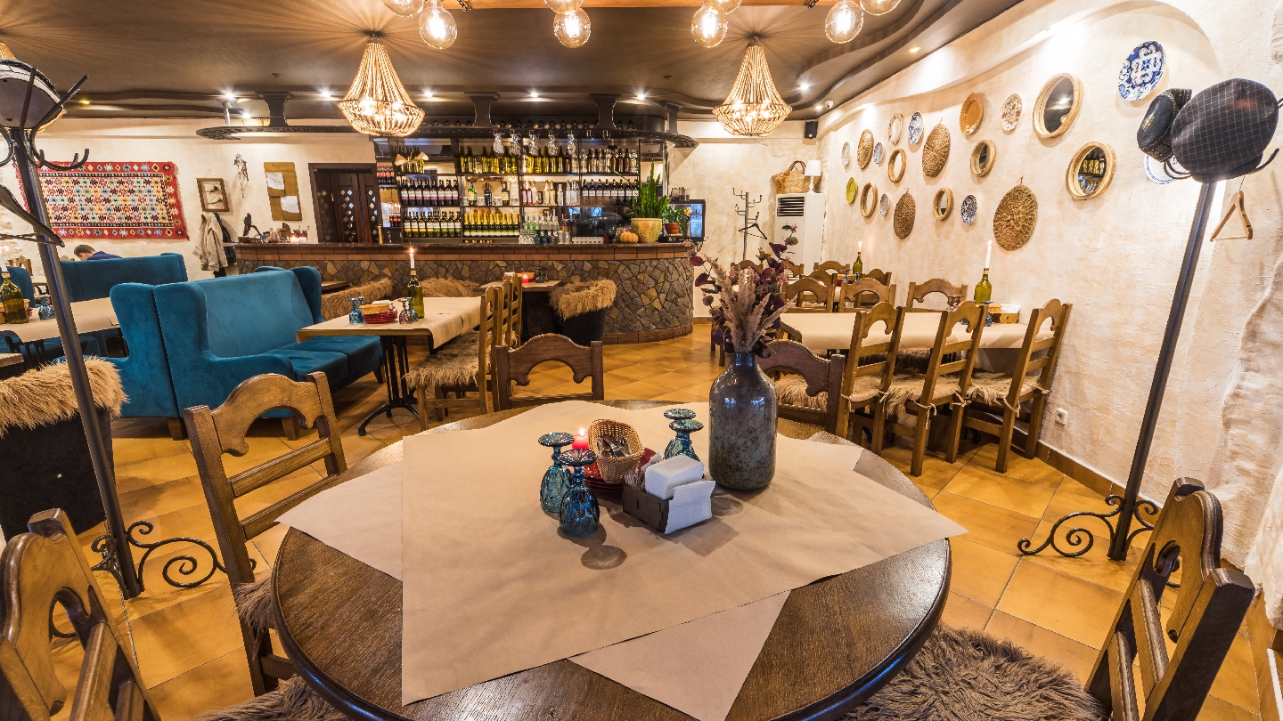 Khinkali Ta Vyno image 11