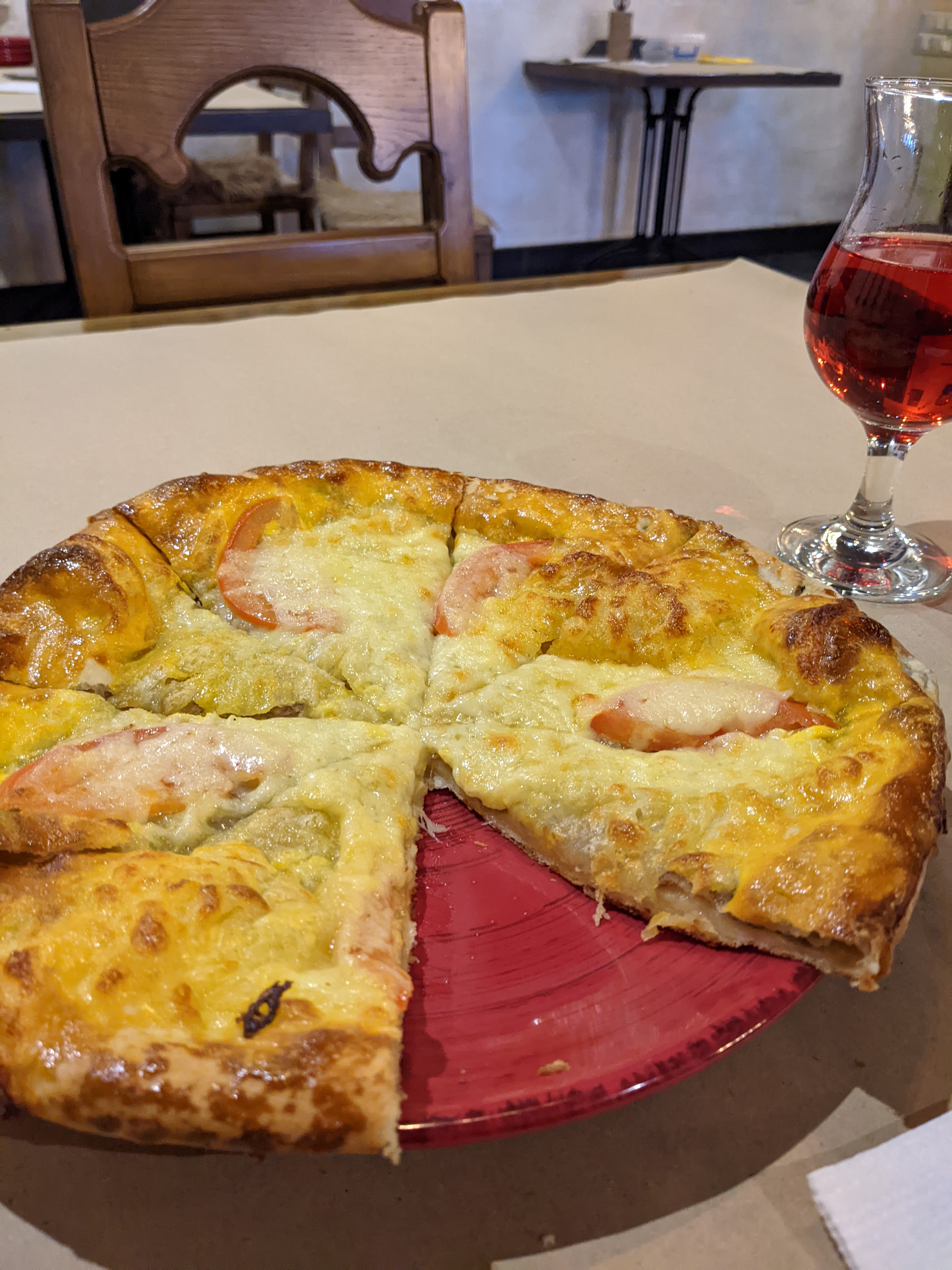 Khinkali Ta Vyno image 13