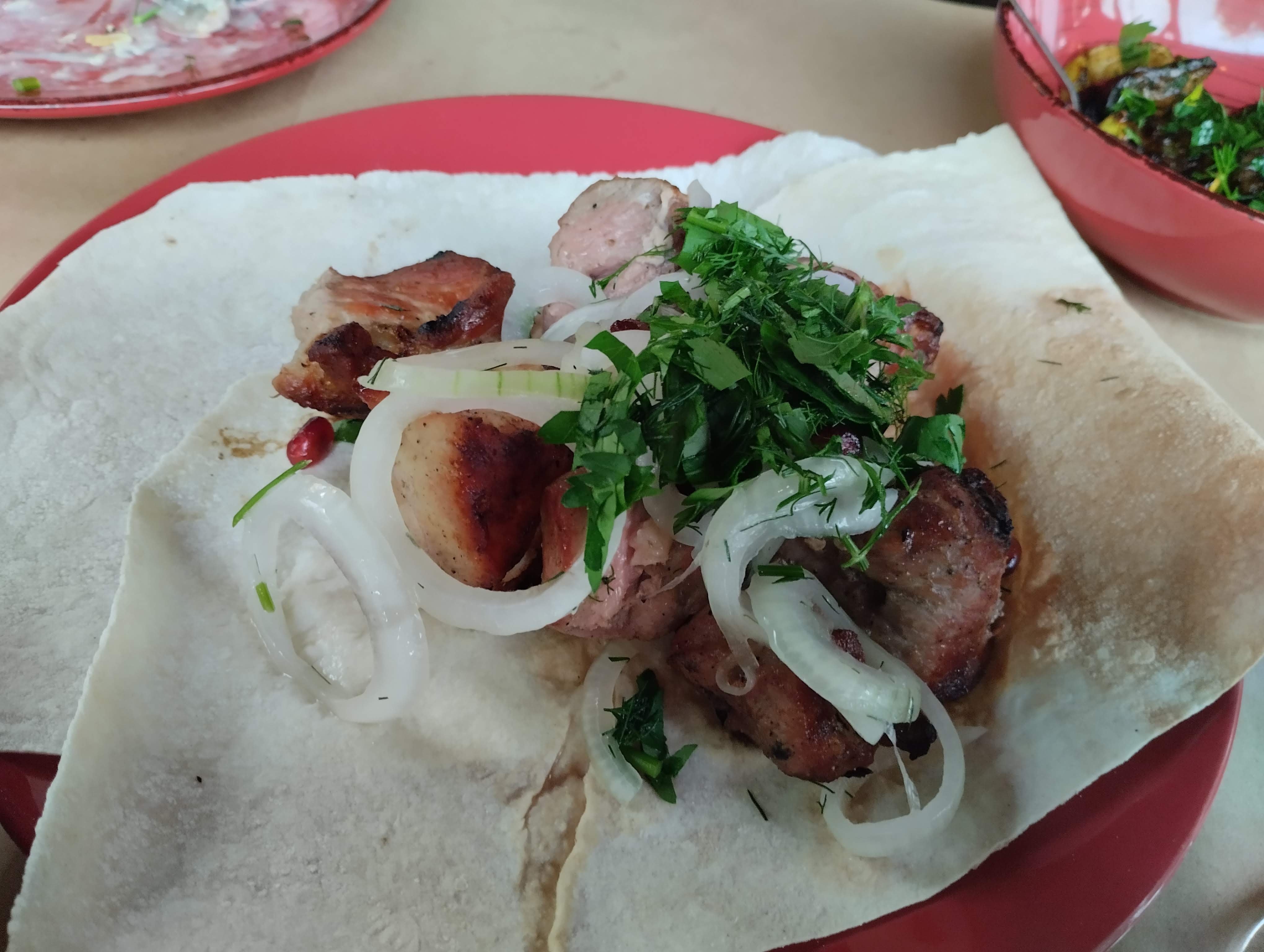 Khinkali Ta Vyno image 14