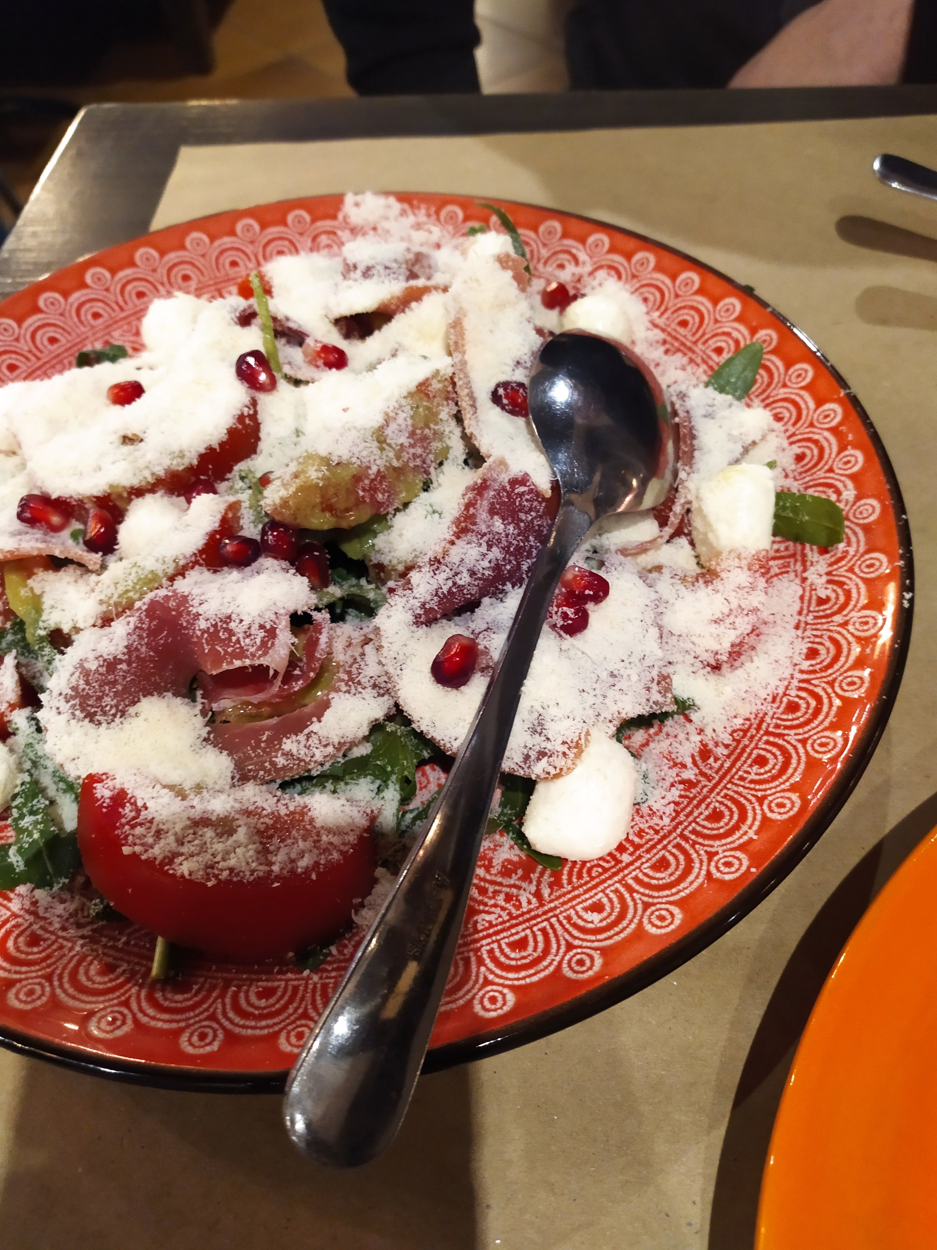 Khinkali Ta Vyno image 15