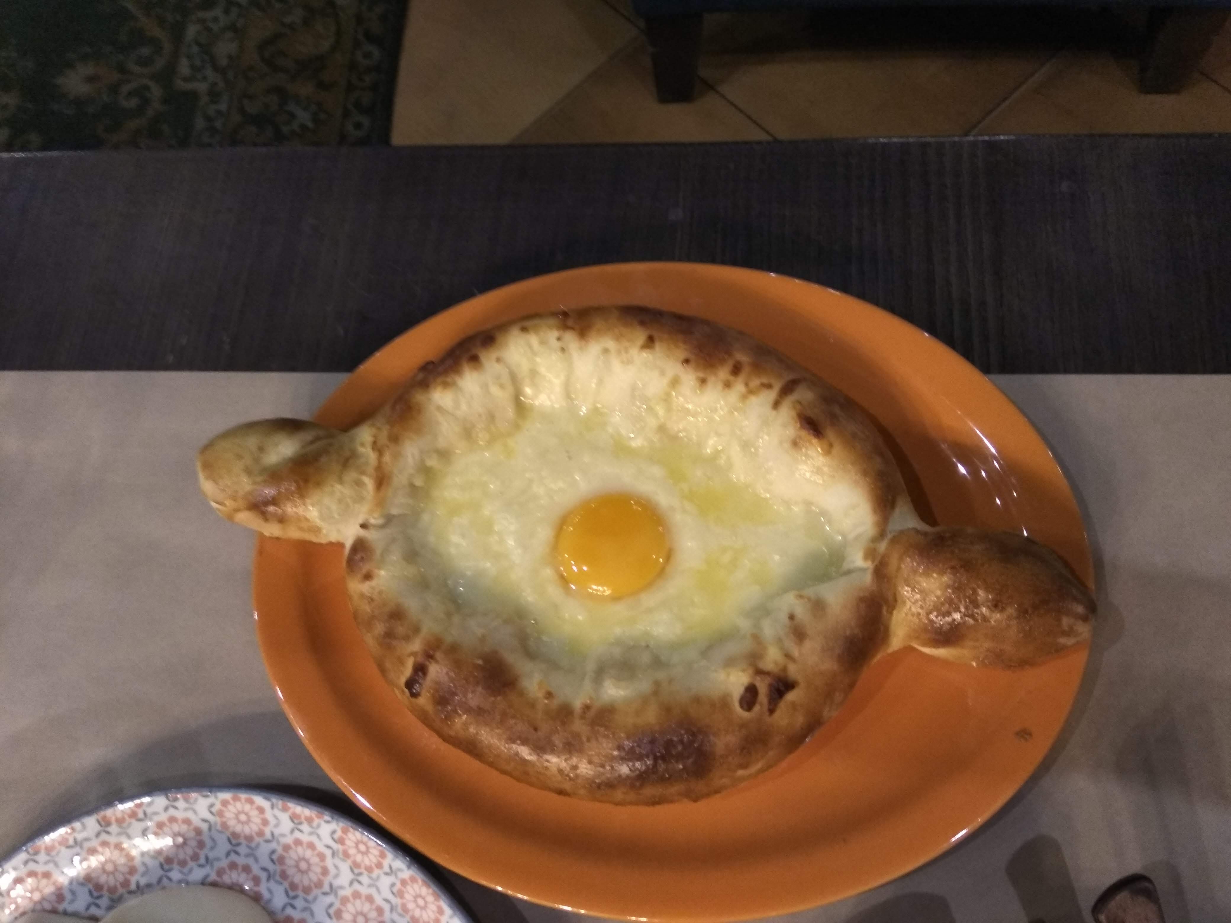 Khinkali Ta Vyno image 17