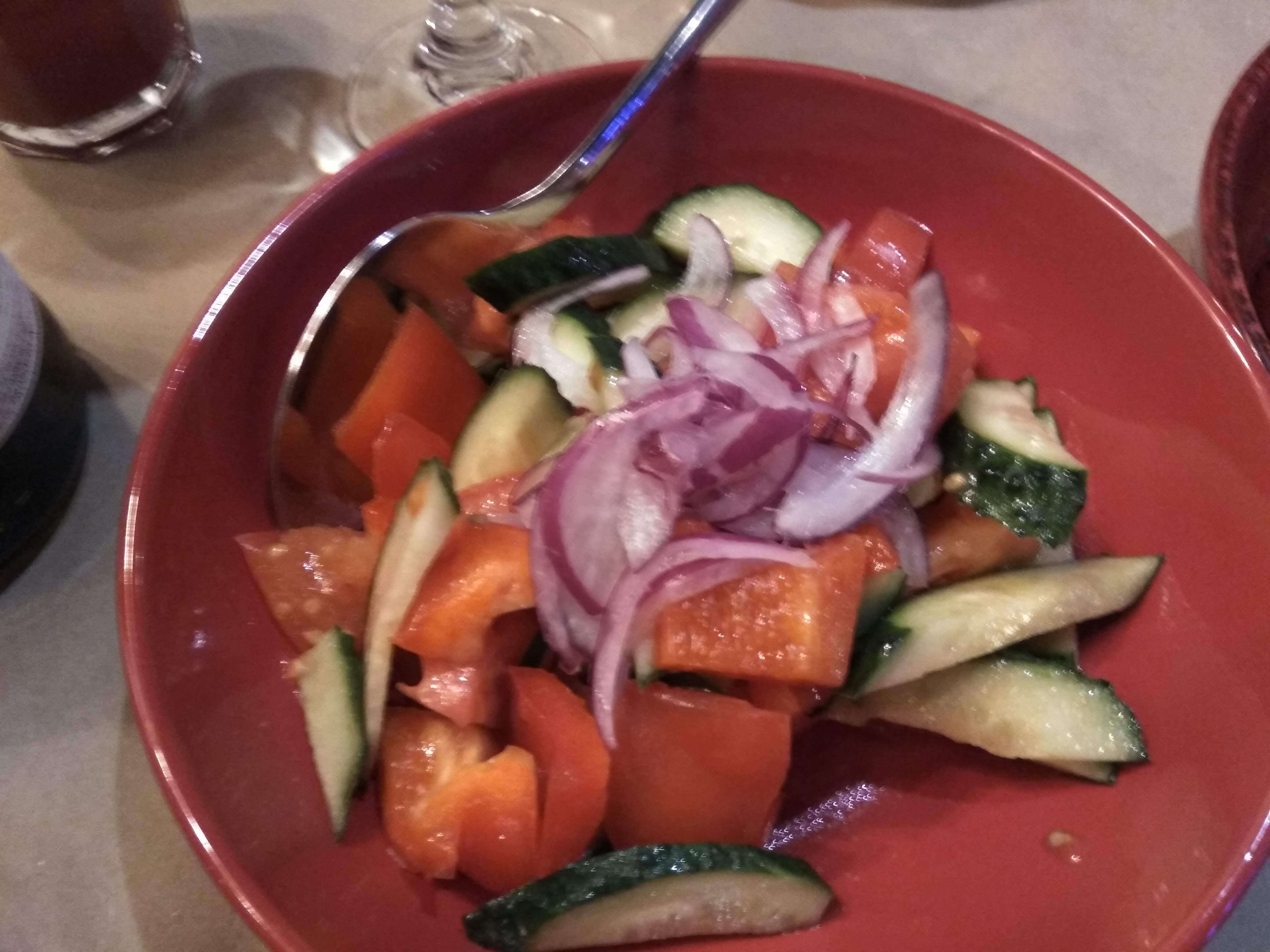 Khinkali Ta Vyno image 18