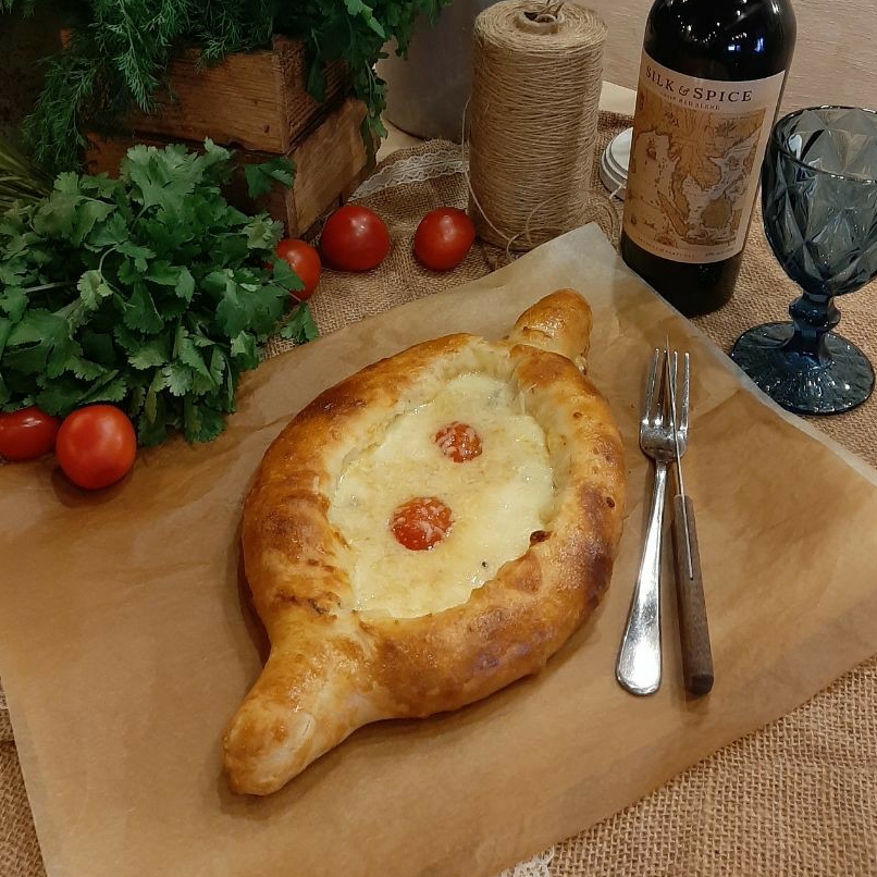 Khinkali Ta Vyno image 19