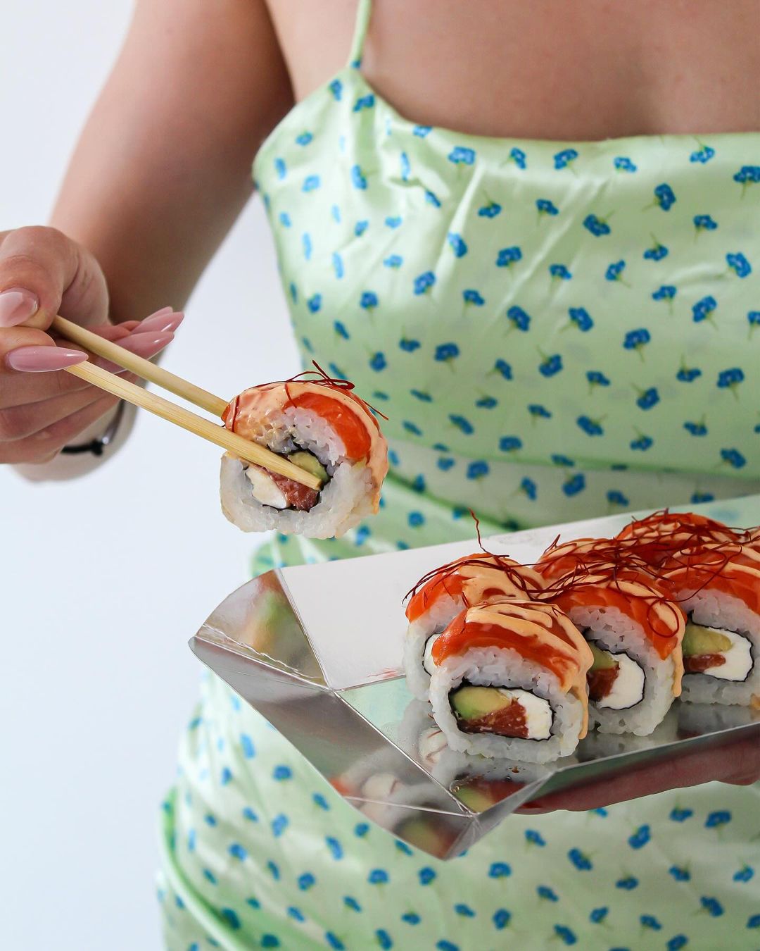 Sushizoom Біла Церква / Суші Біла Церква image 14