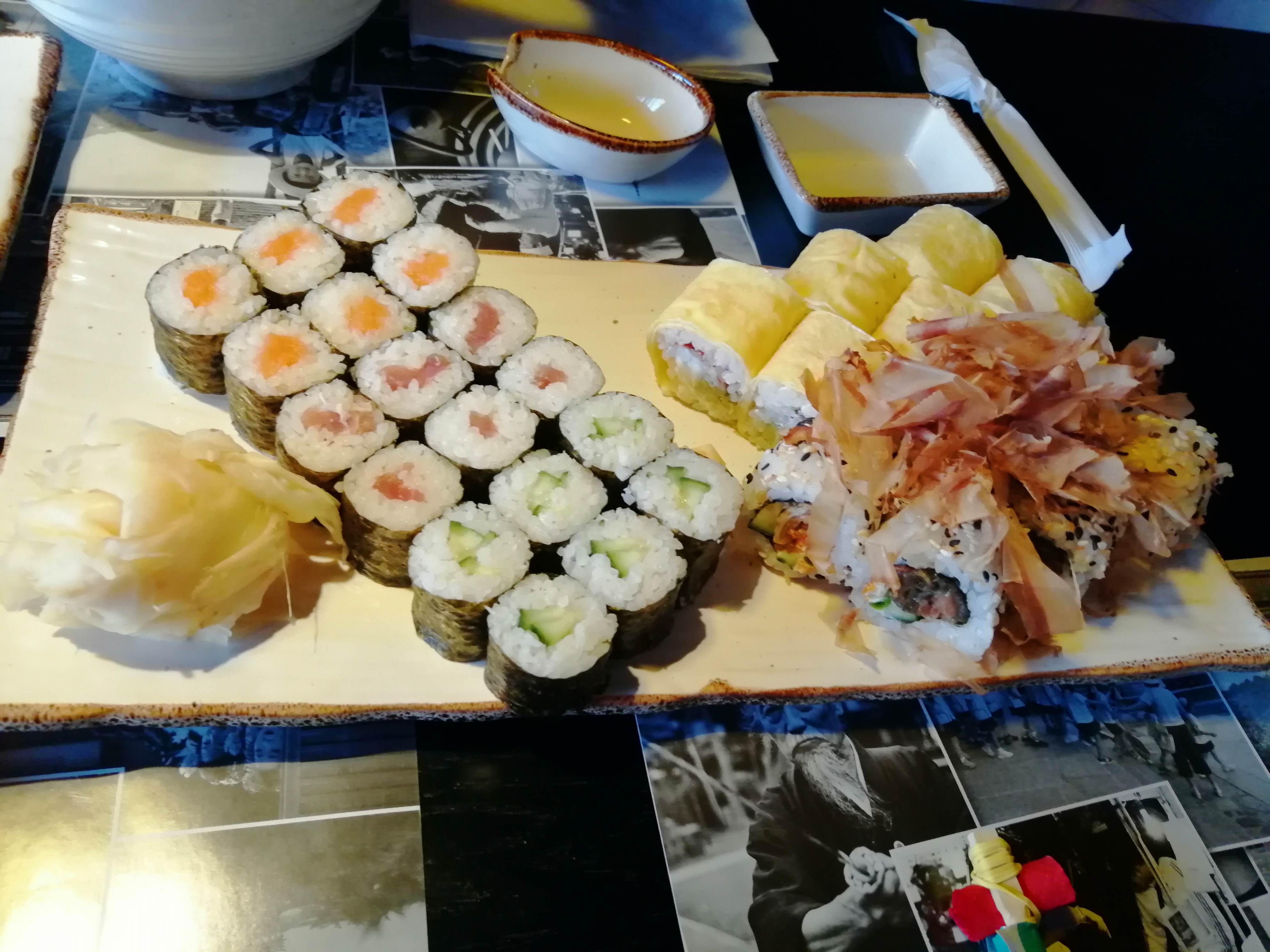 Ресторан Kioto image 12