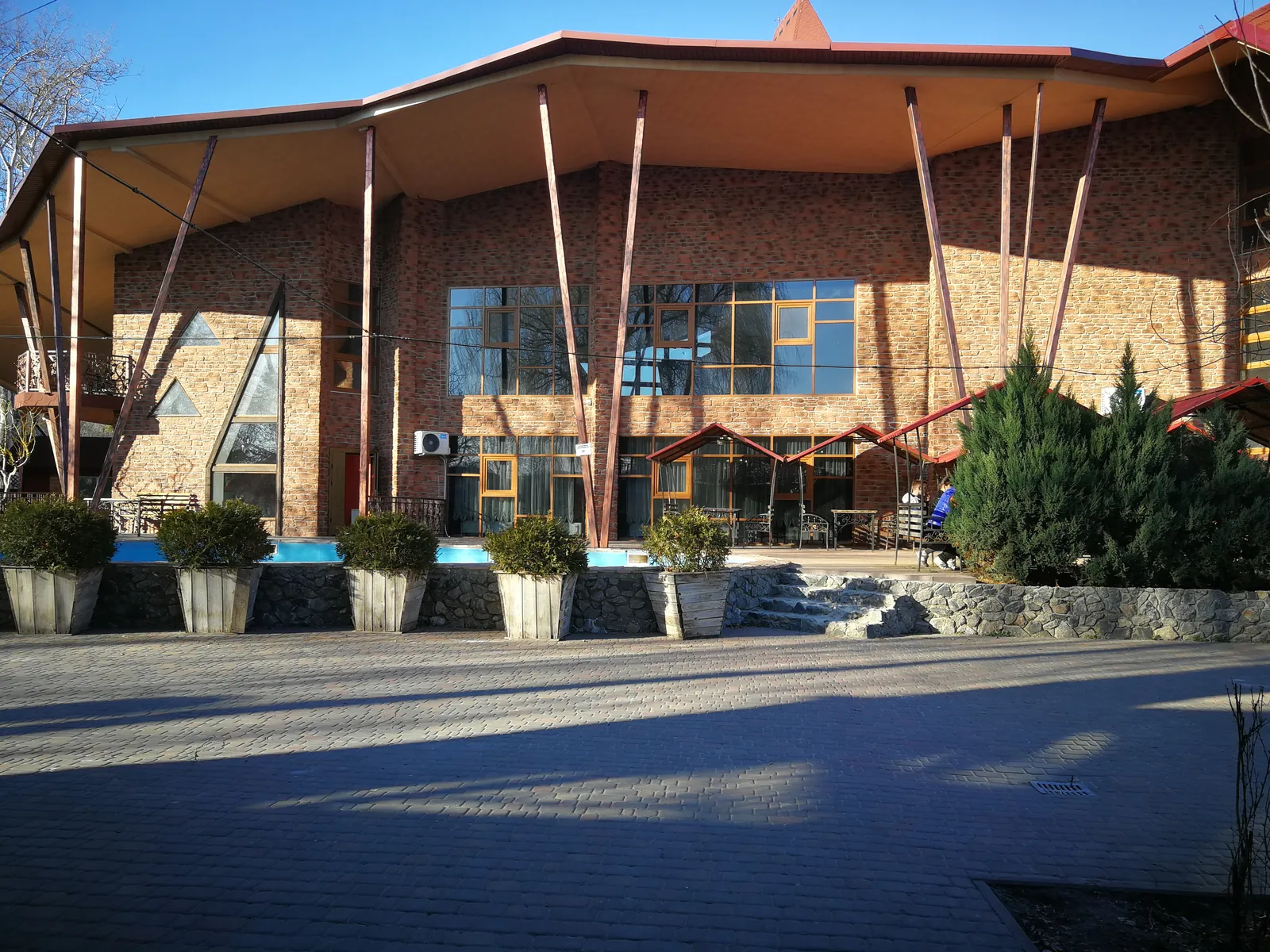 Biryuza image 14