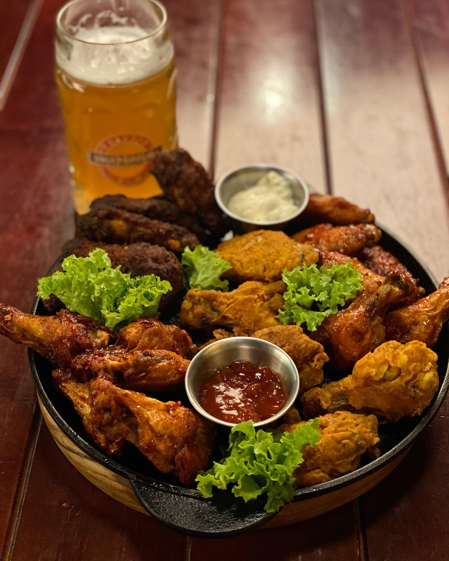 Британський паб "Underground" image 16