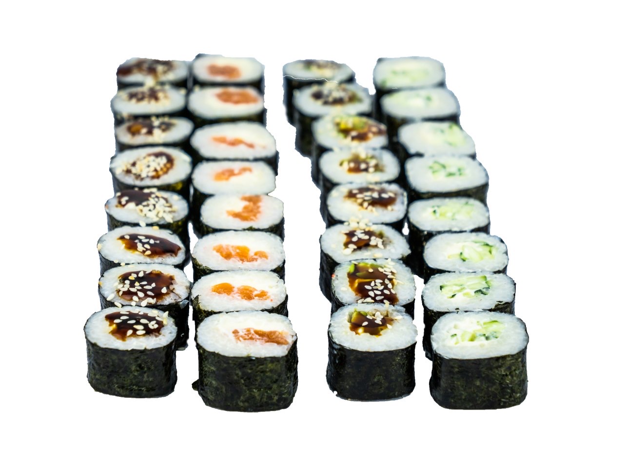 Sushi n Roll image 5